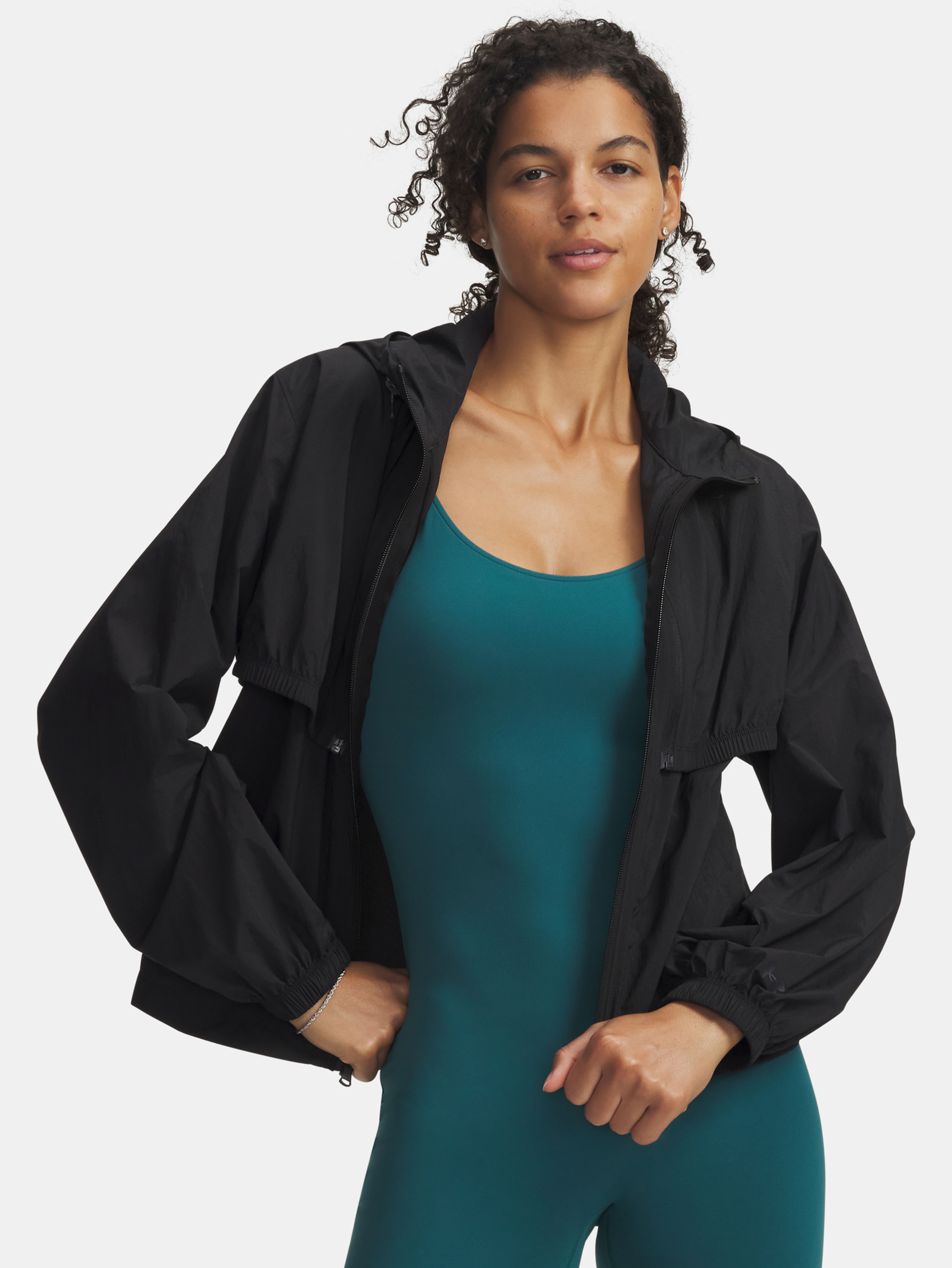 Női dzseki Under Armour UA Unstoppable Utility 3in1