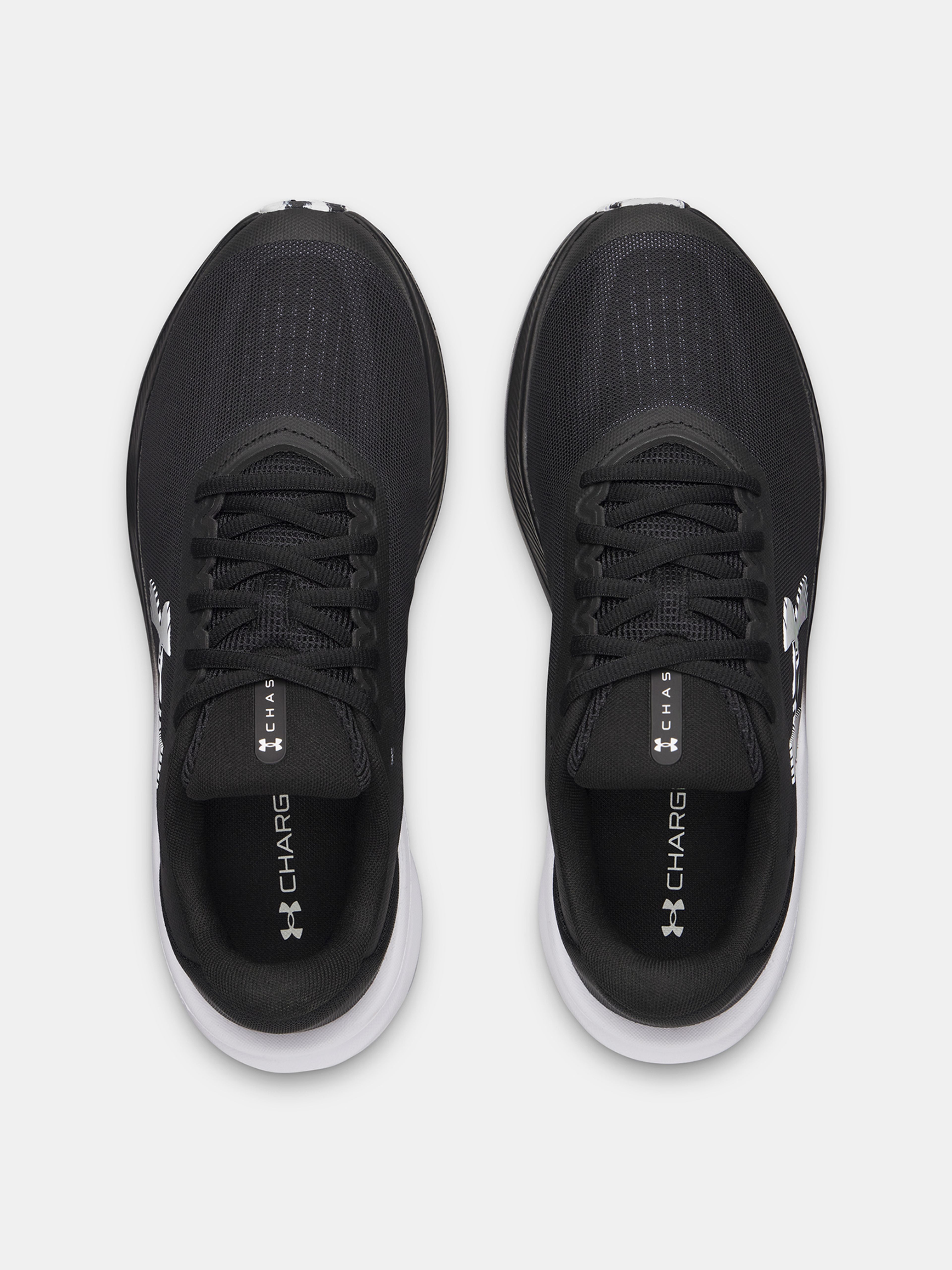 Férfi cipők Under Armour UA Chase - 005