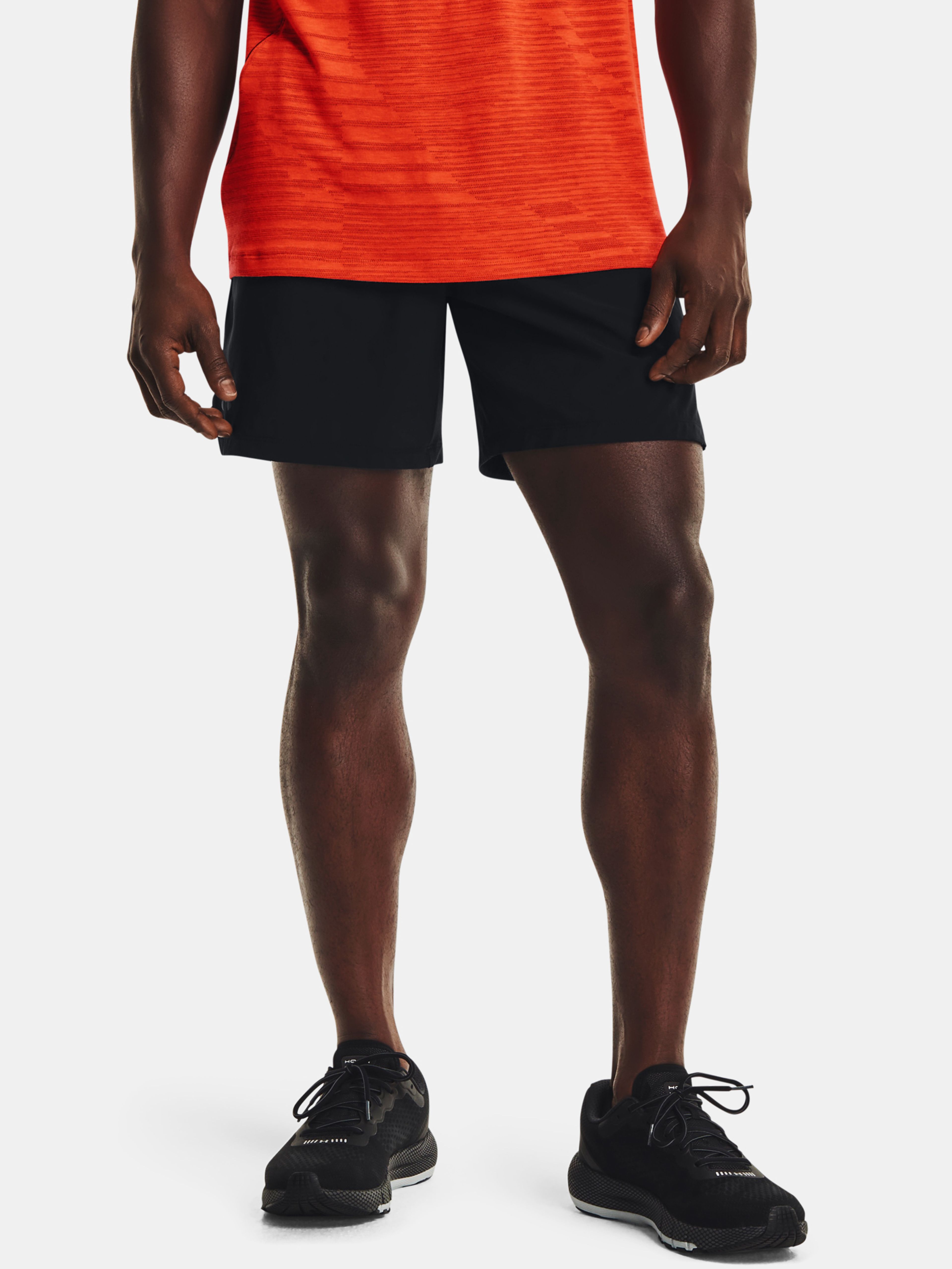 Férfi rövidnadrágok Under Armour UA SpeedPocket Vent Short
