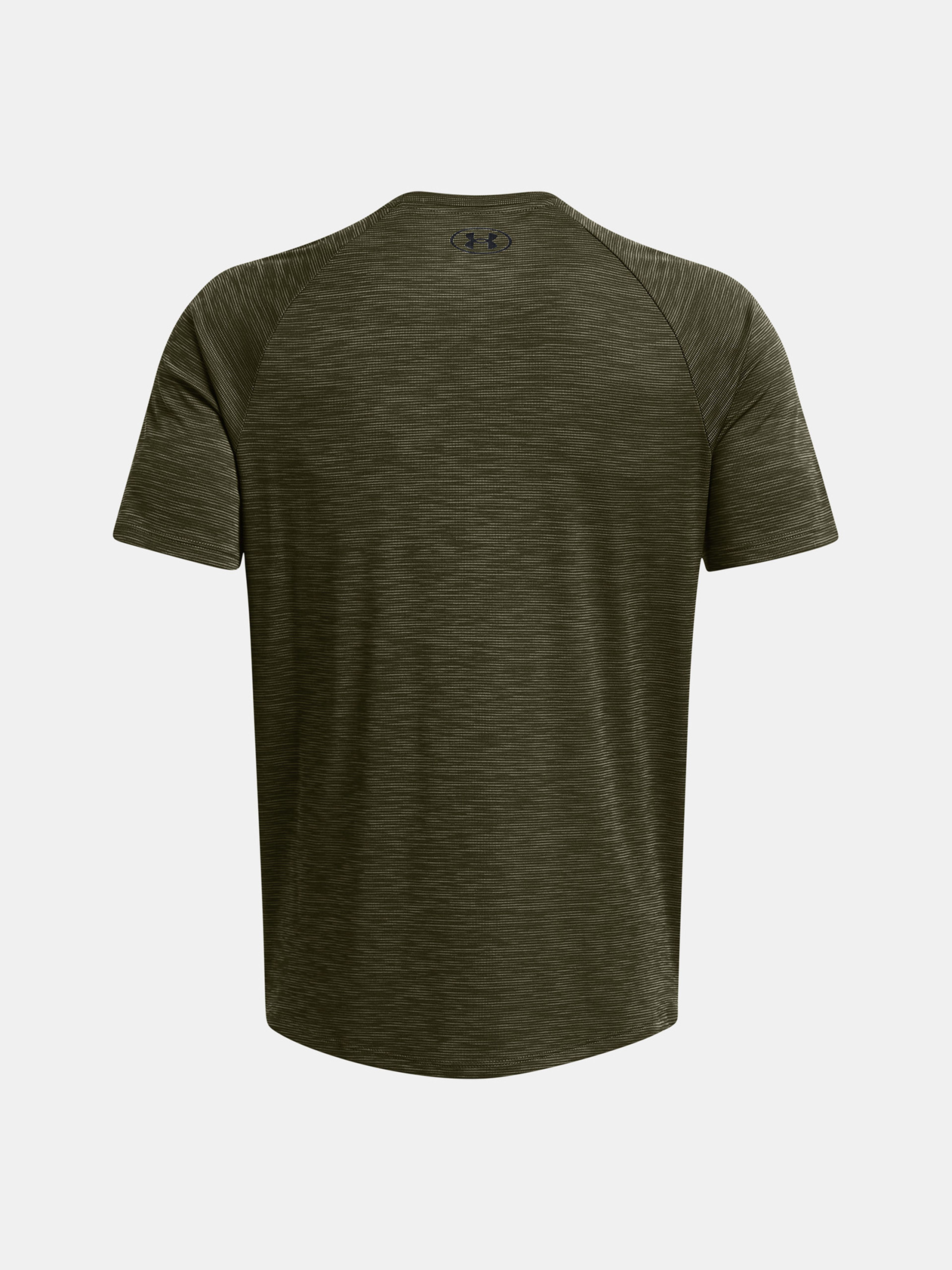 Férfi póló Under Armour UA Tech Textured SS - 004