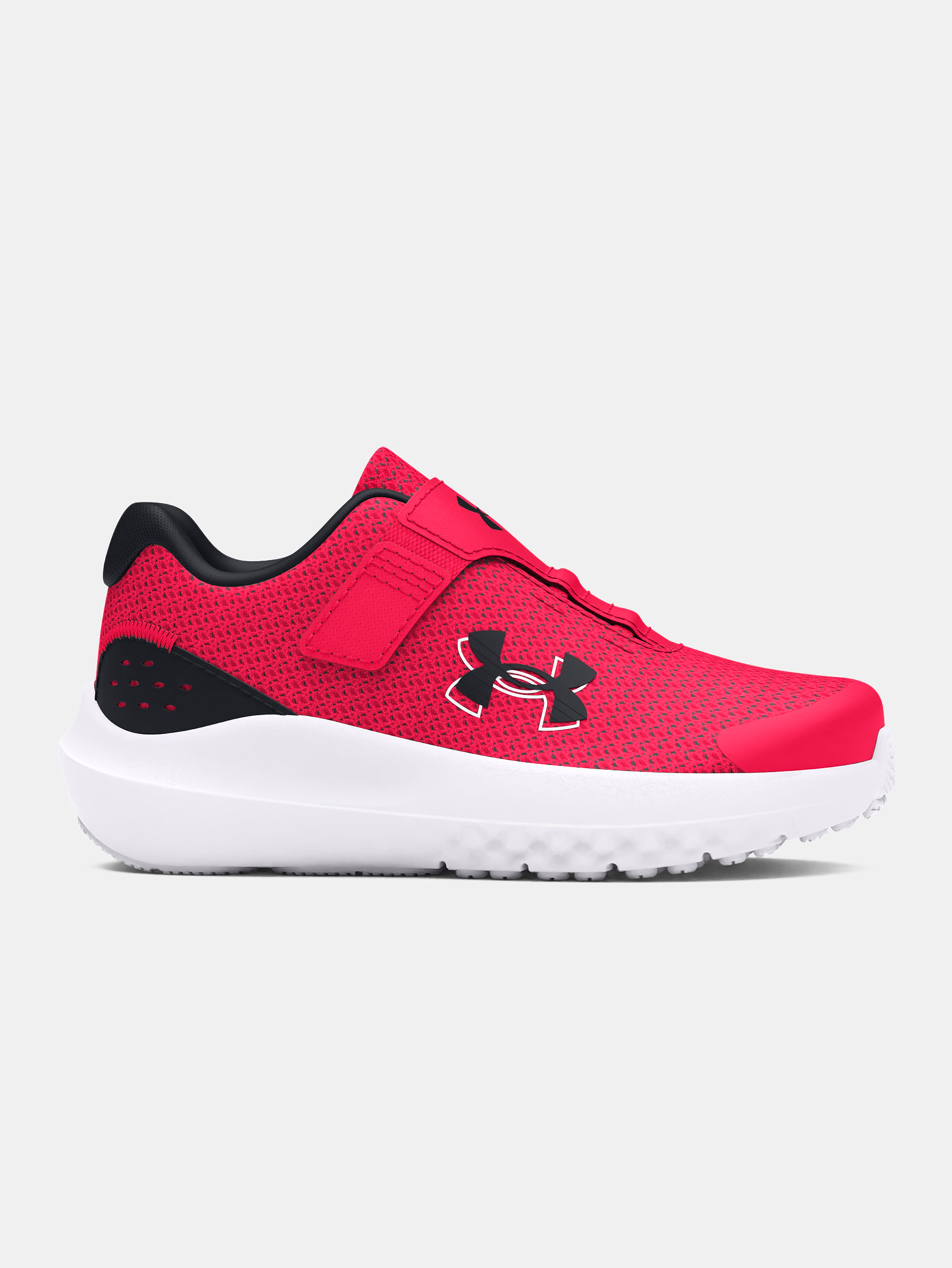 Fiú cipők Under Armour UA BINF Surge 4 AC