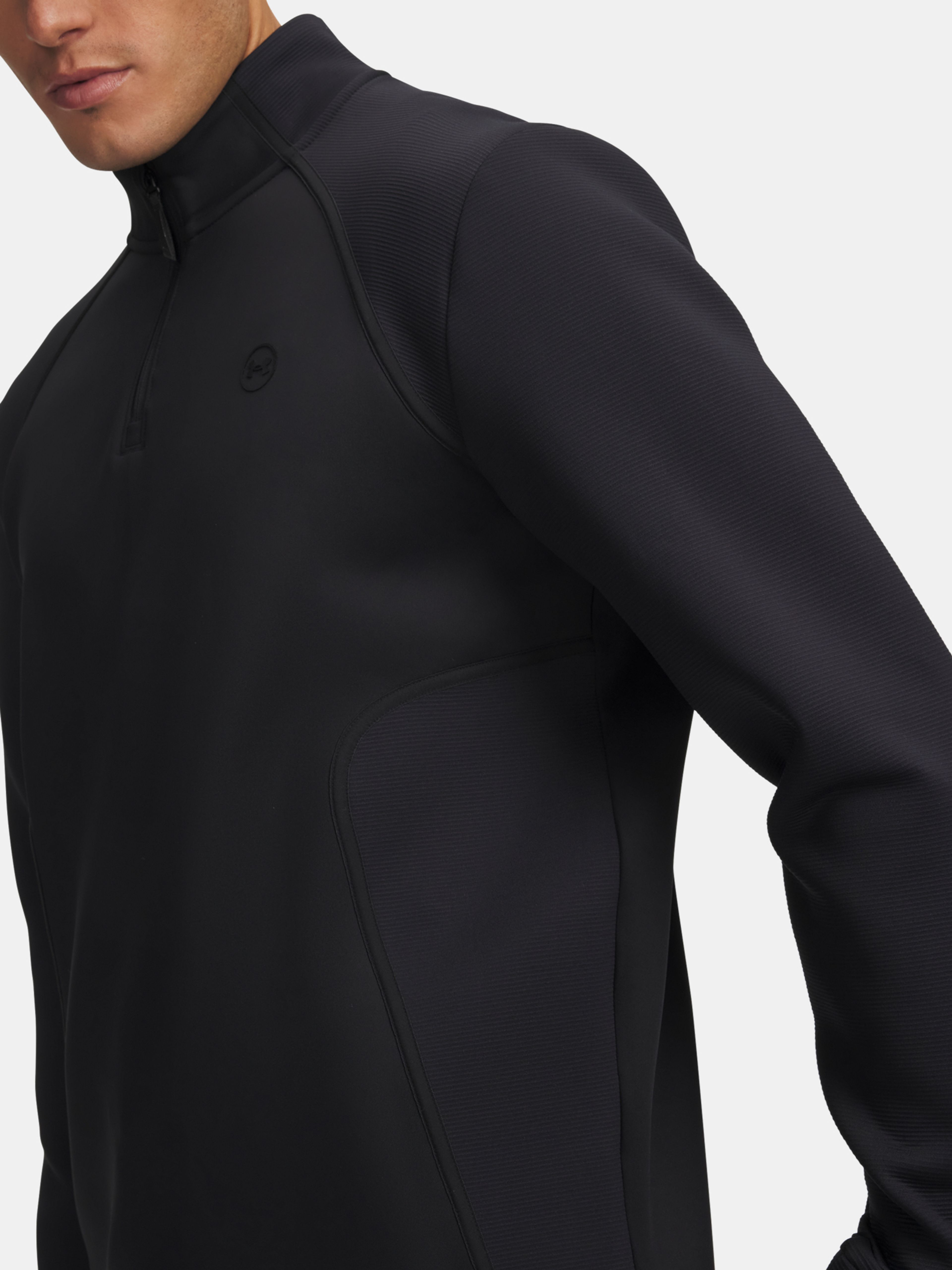 Vyriškas bliuzonas Under Armour UA Drive Midlayer 1/4 Zip - 003