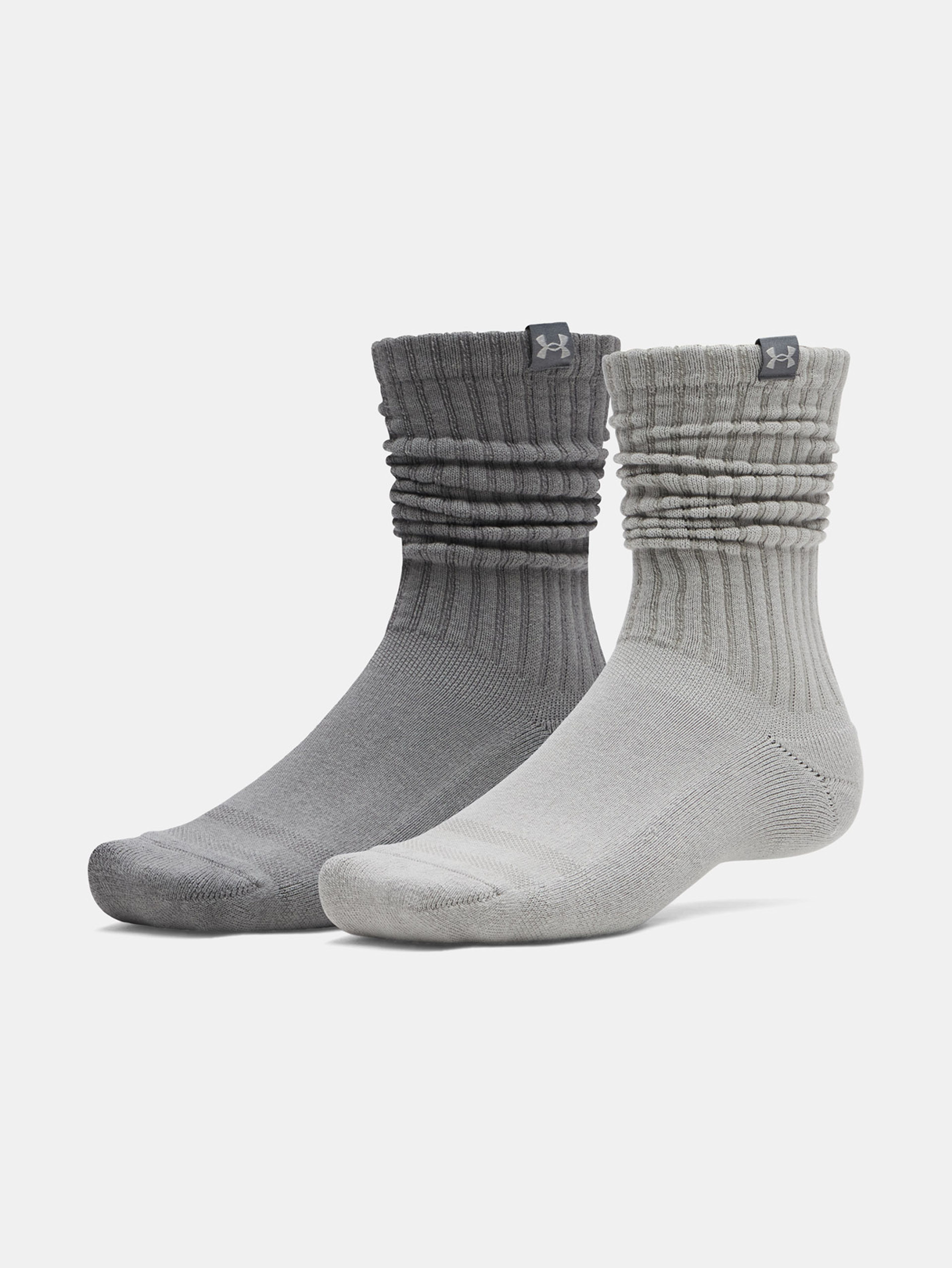 Unisex zokni Under Armour Sportswear Ctn Scrunch Crew