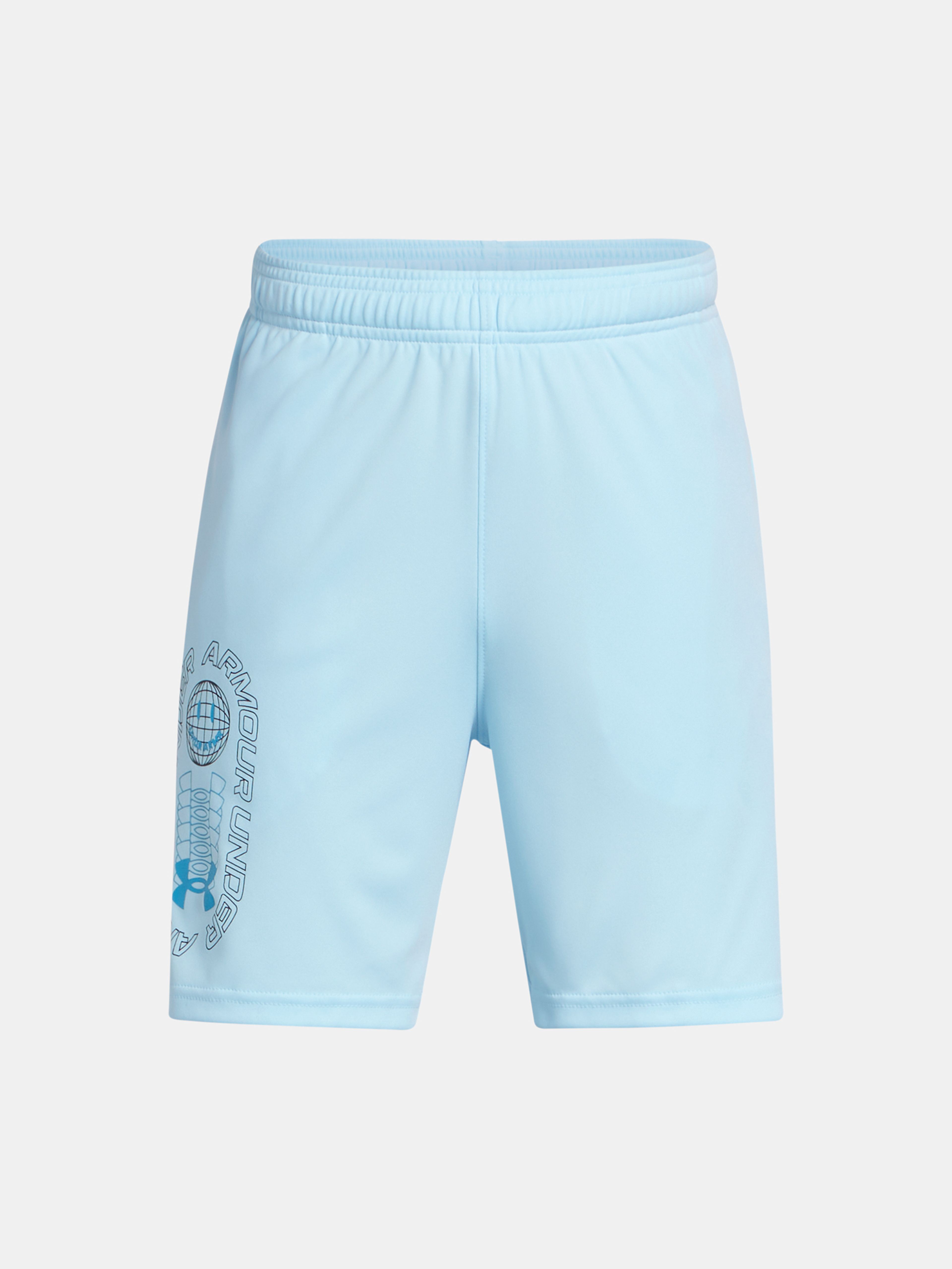 Chlapecké kraťasy Under Armour UA Tech Summer Short