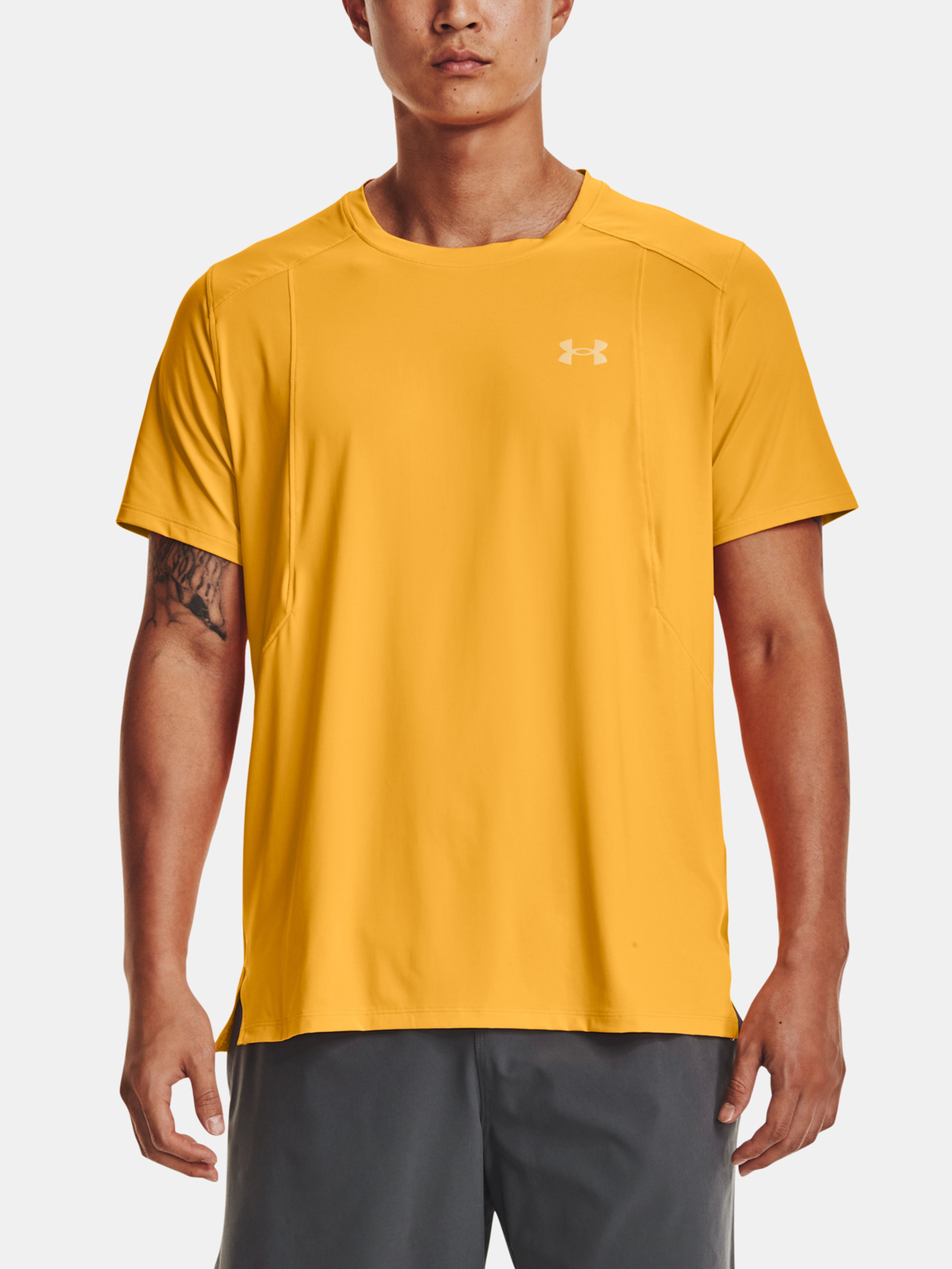 Moška majica Under Armour UA Iso-Chill Laser Tee