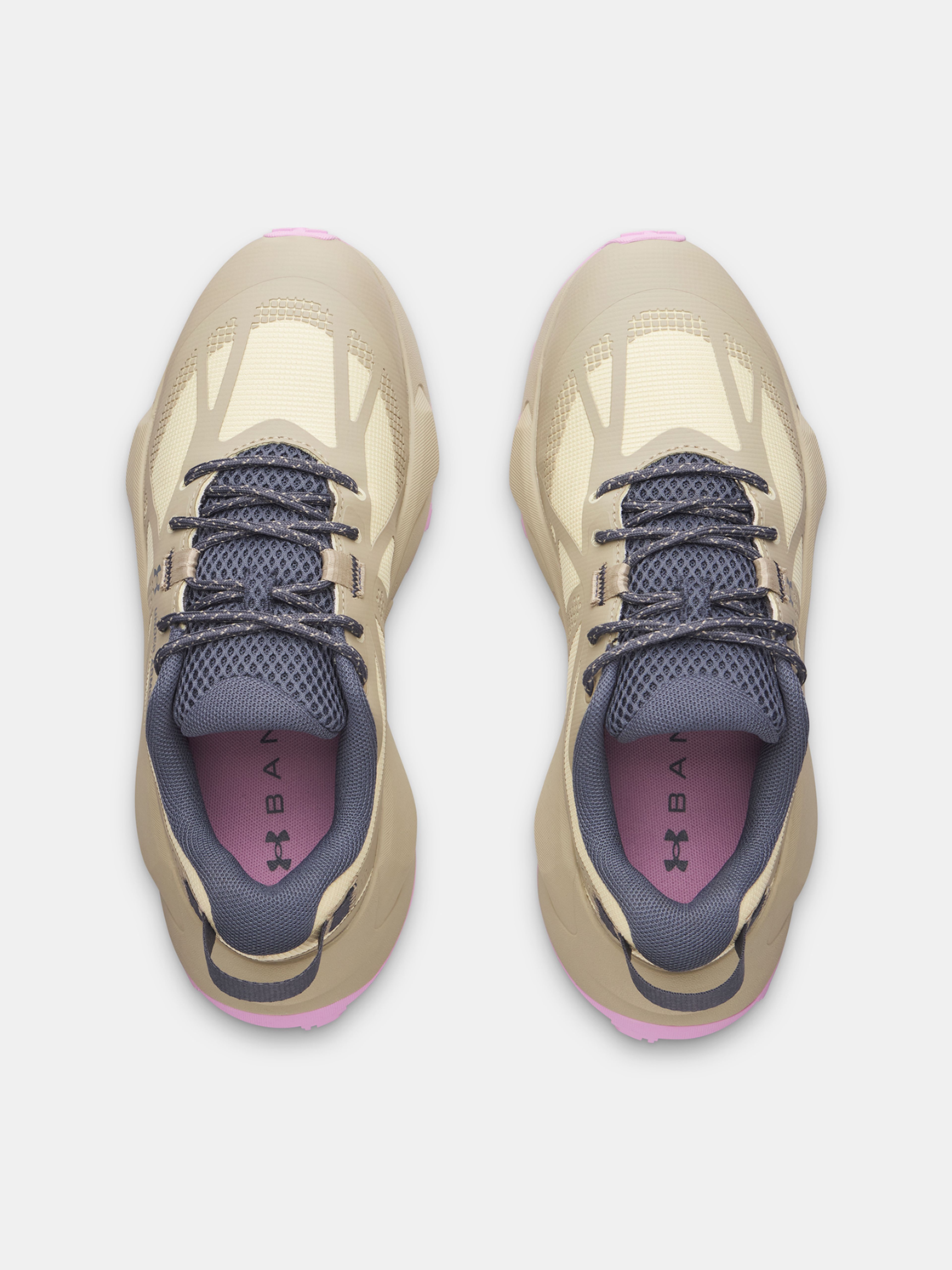Női cipők Under Armour W Charged Bandit TR 4 - 005