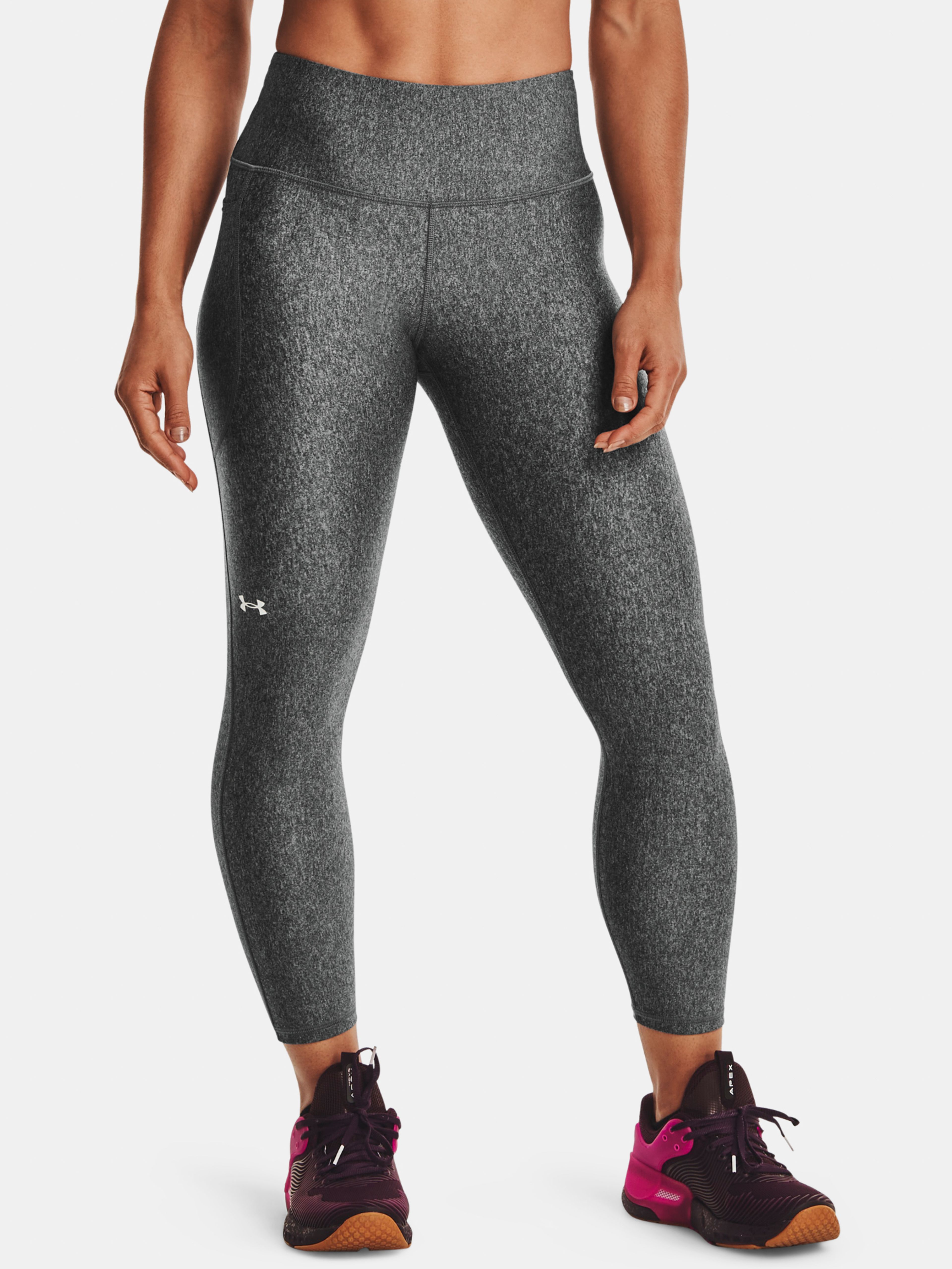 Női leggings Under Armour HG Armour HiRise 7/8 NS