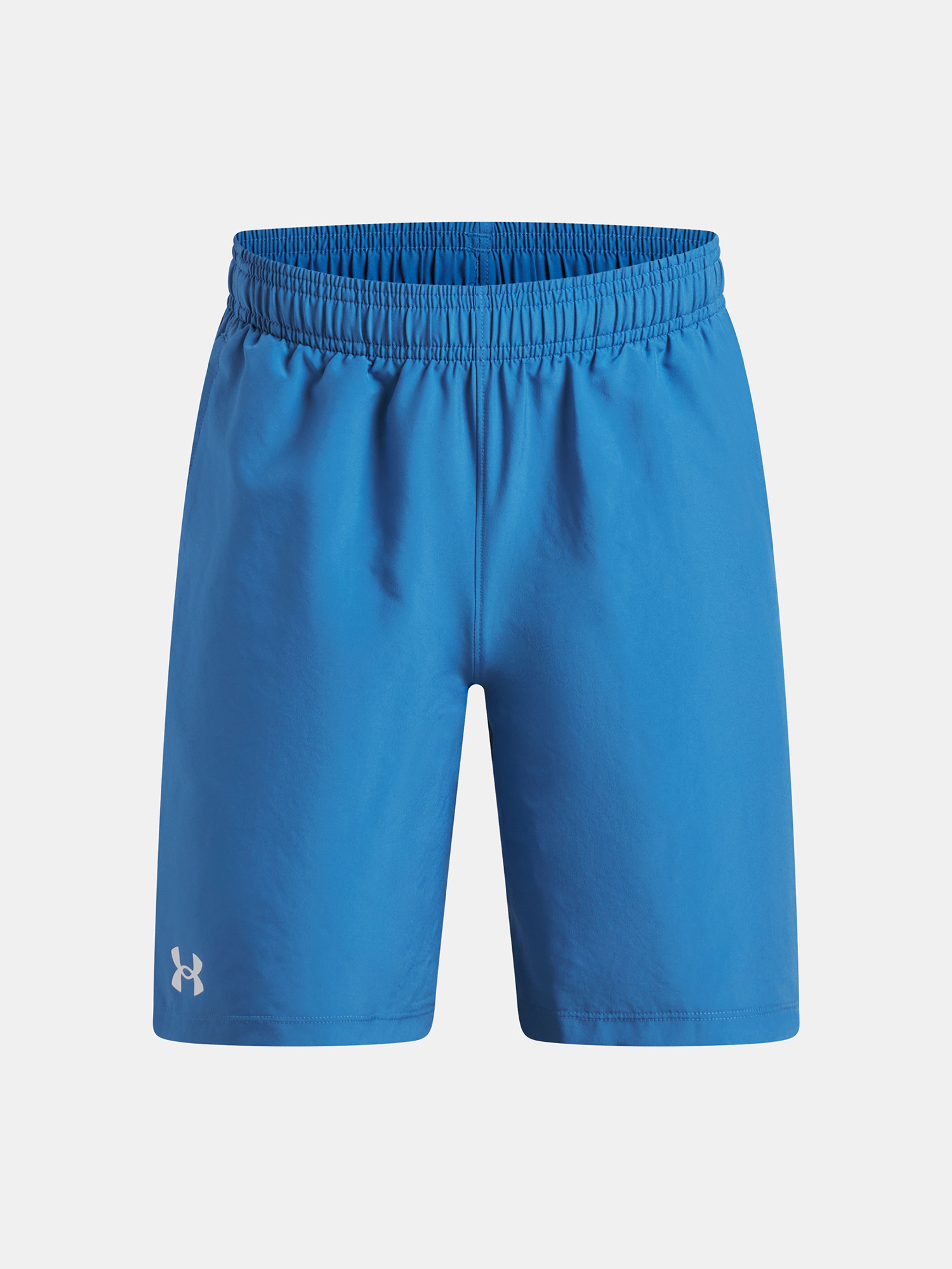 Poiste lühikesed püksid Under Armour UA Tech Woven Short - 001