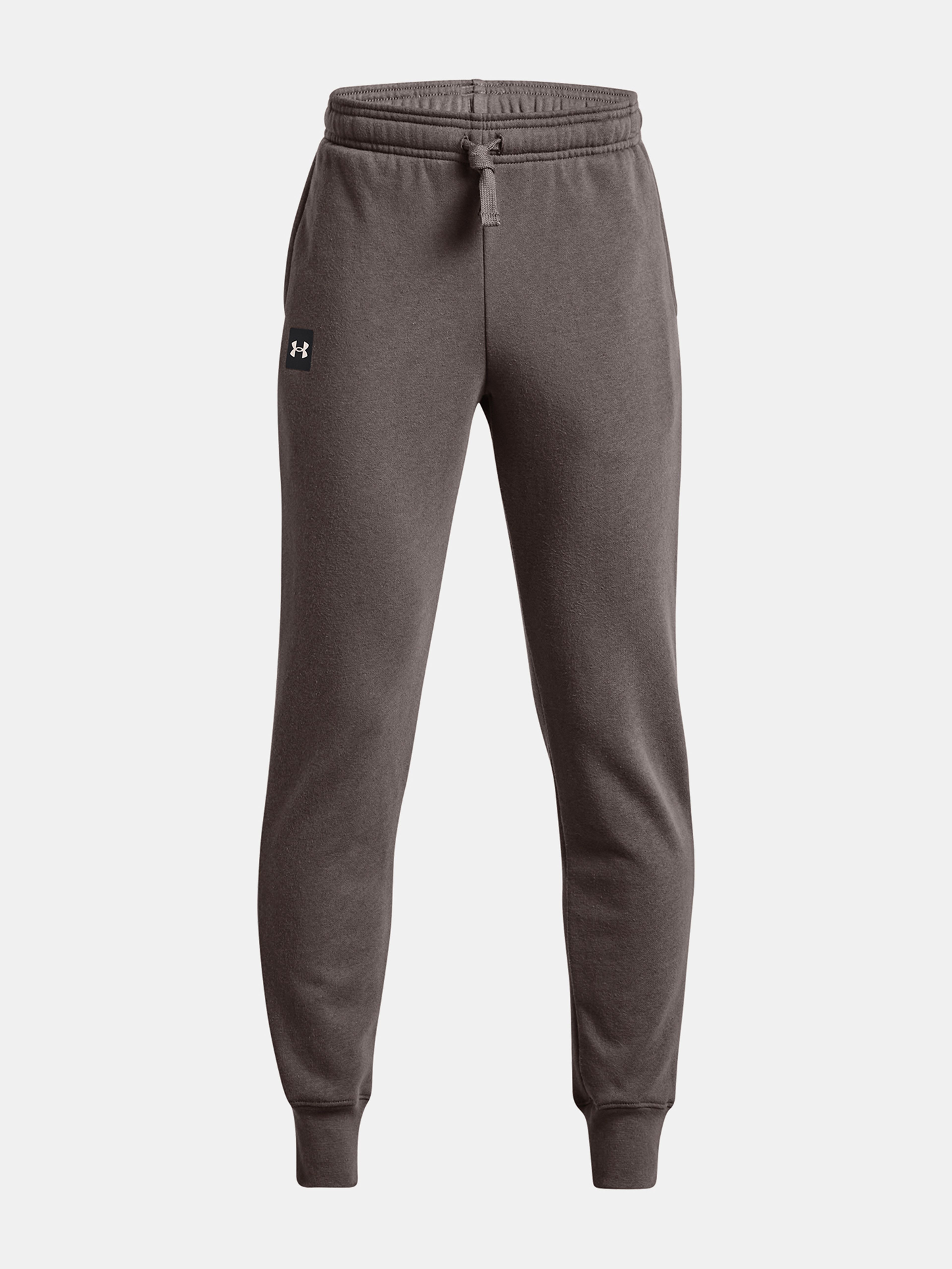 Chlapecké tepláky Under Armour UA RIVAL FLEECE JOGGERS