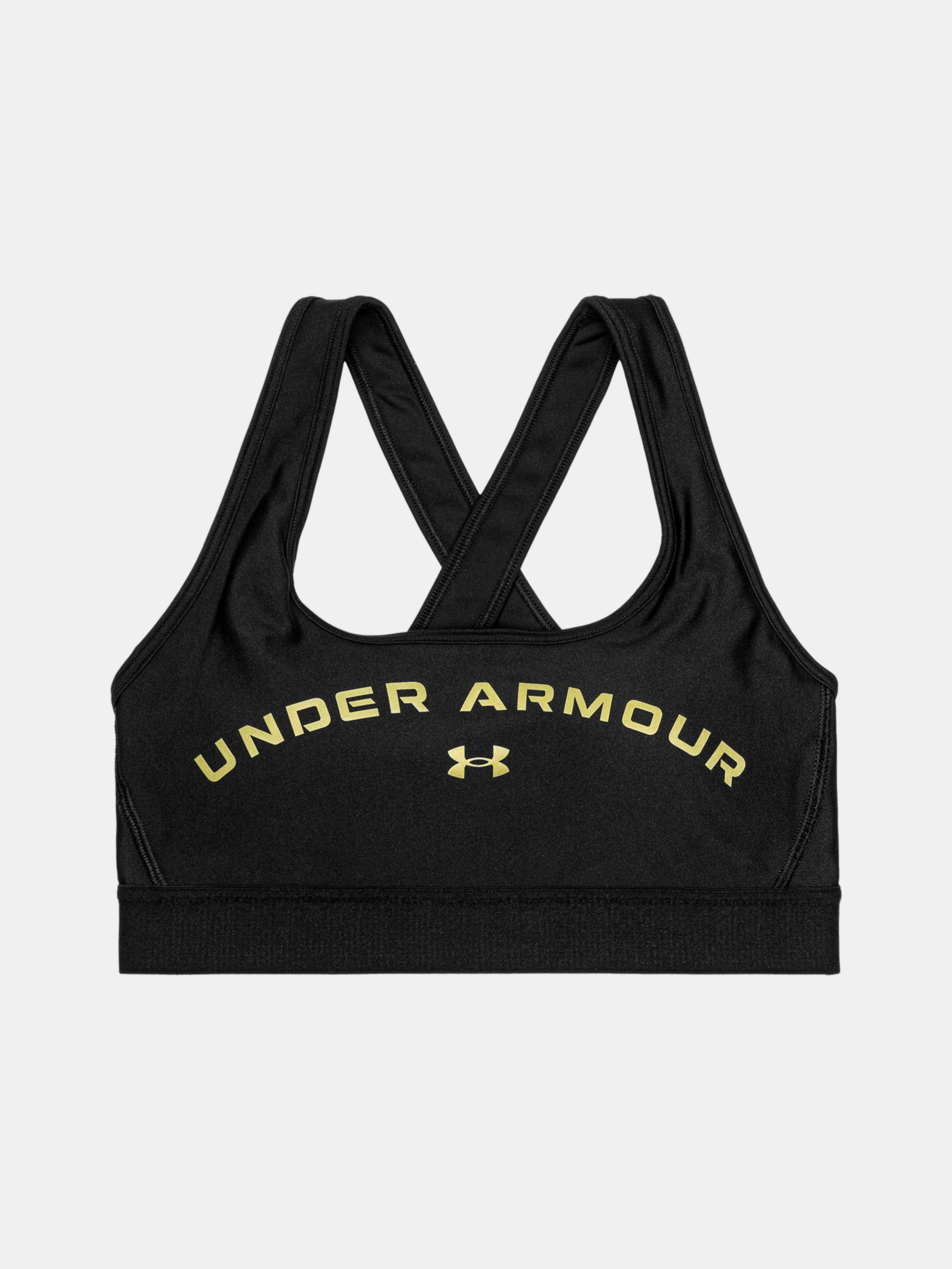 Női melltartó Under Armour Armour Mid Crossback Gr Bra
