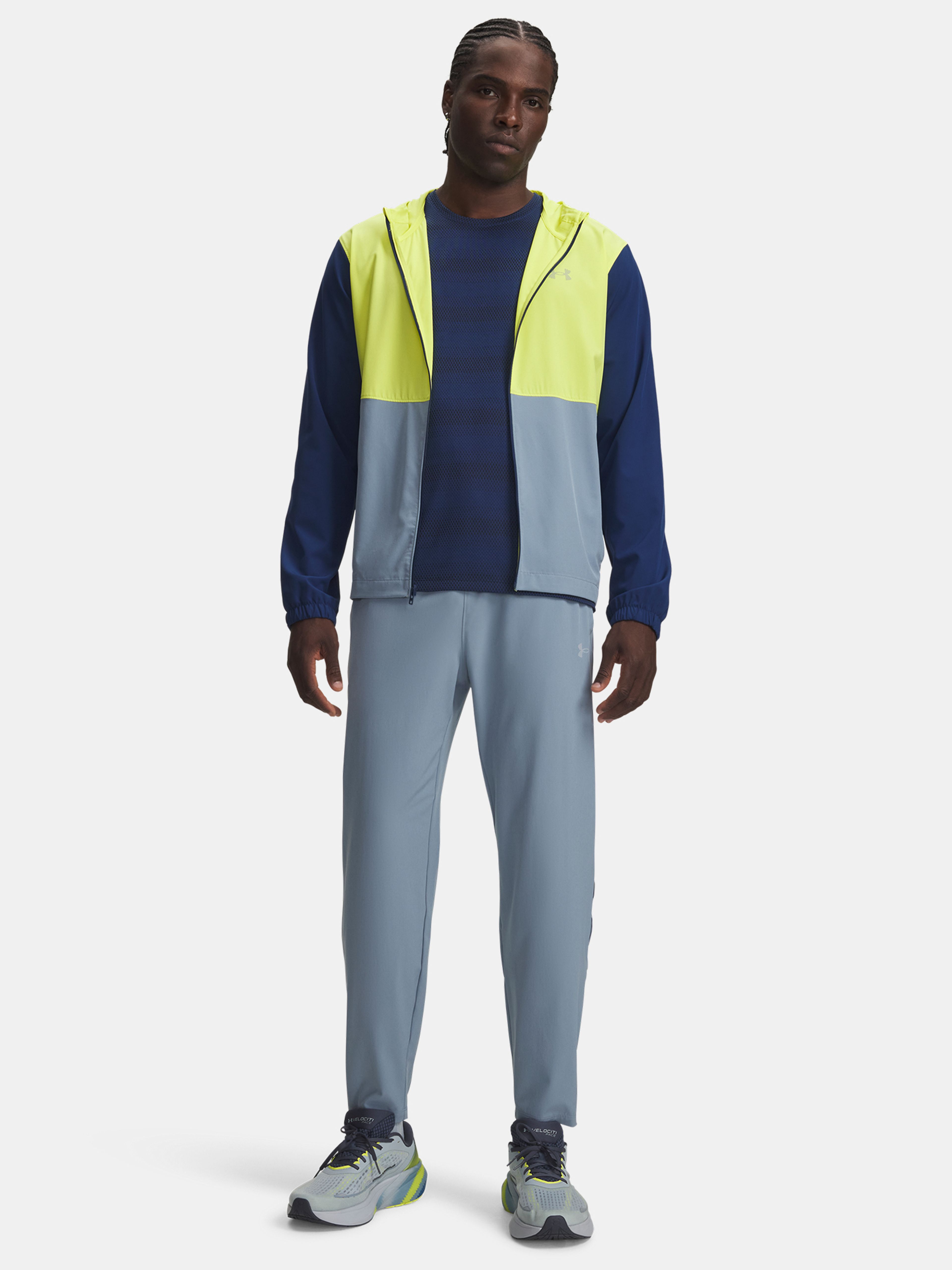 Férfi sportnadrág Under Armour UA Velociti Track Pant - 004