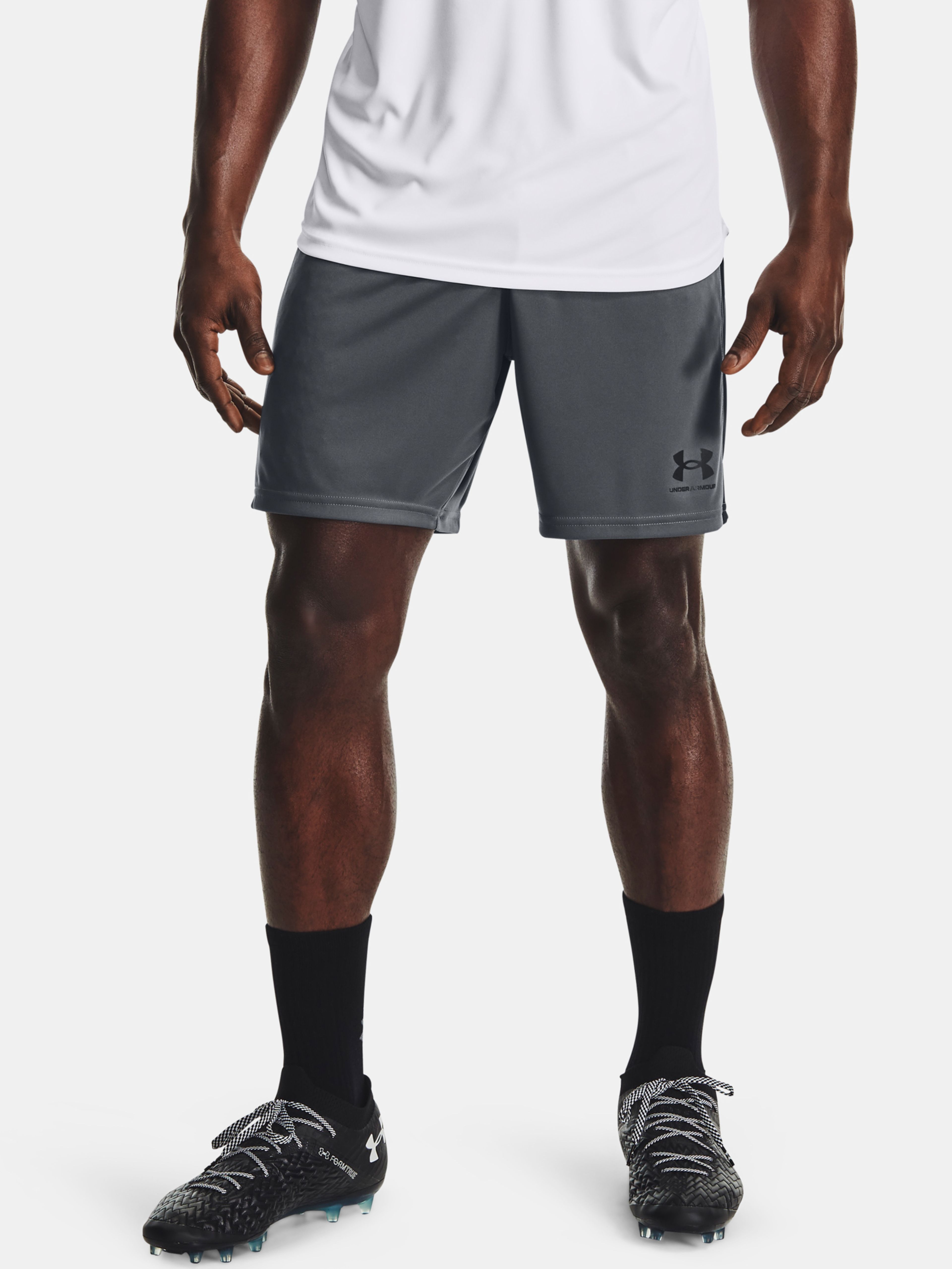 Pánské kraťasy Under Armour Challenger Knit Short