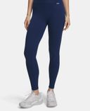 Dámske legíny Under Armour Motion Legging-Modrá - 003