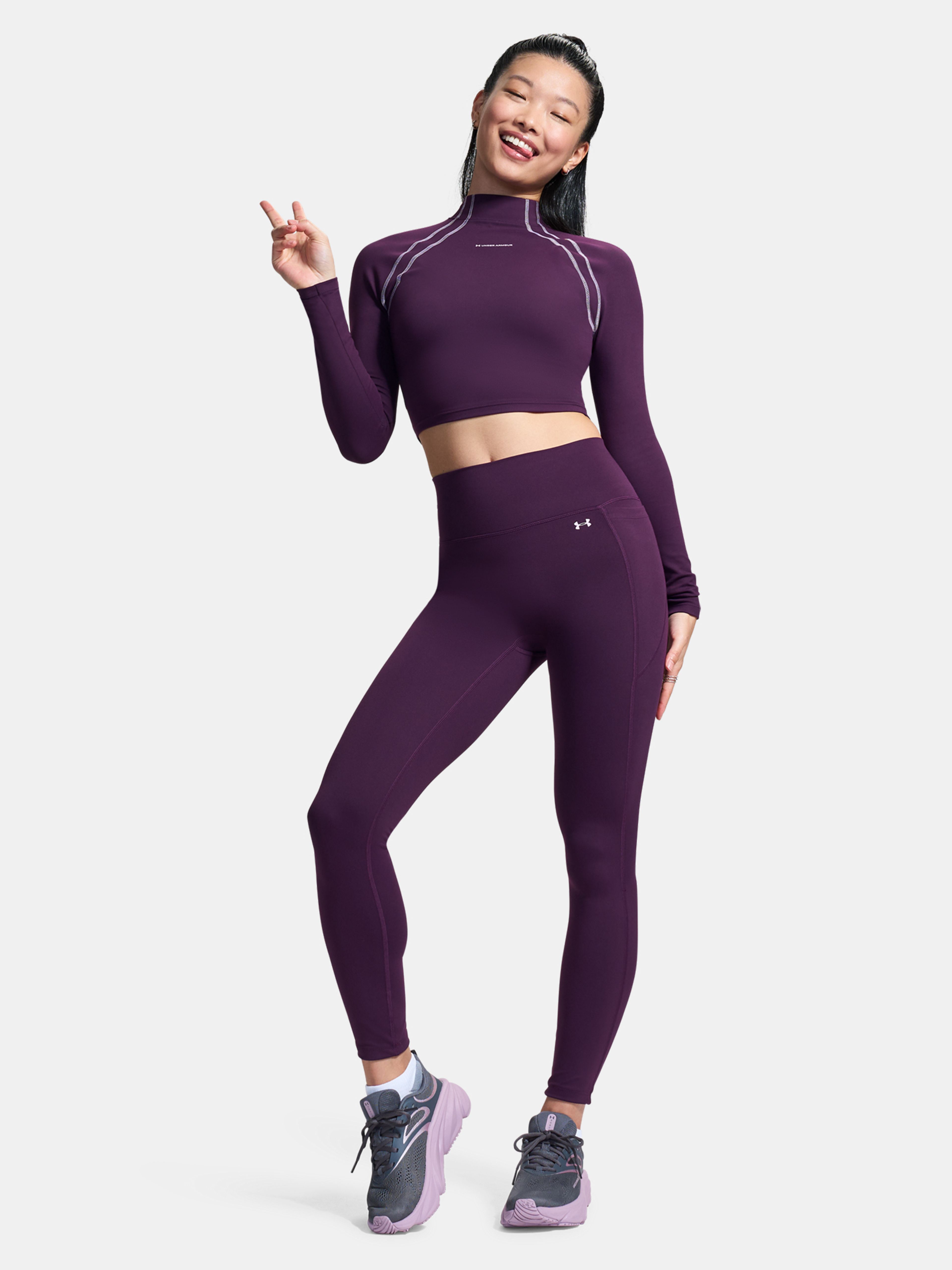 Női leggings Under Armour Motion Legging - 005