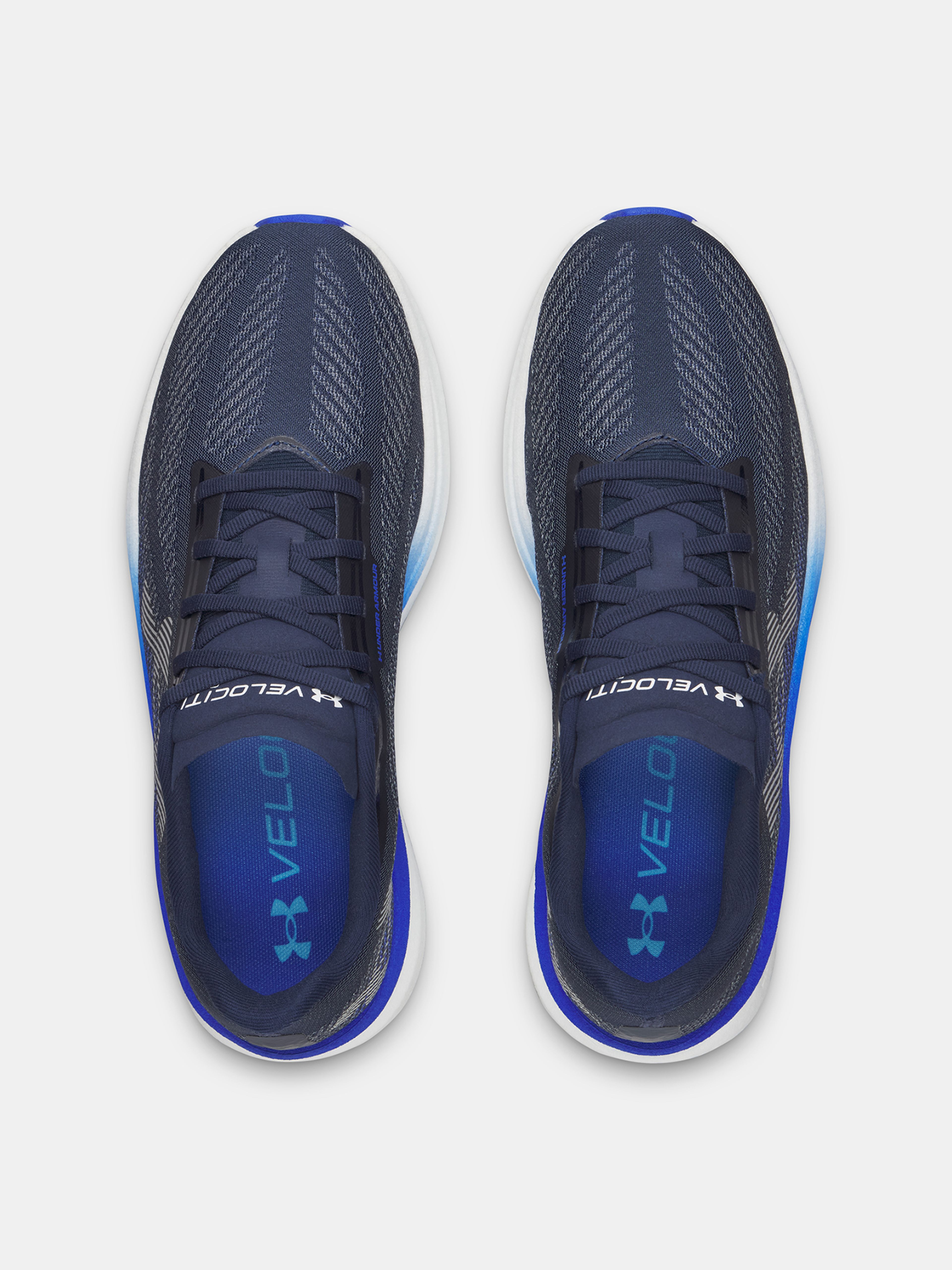 Unisex cipők Under Armour UA U Velociti Pro 2 - 005
