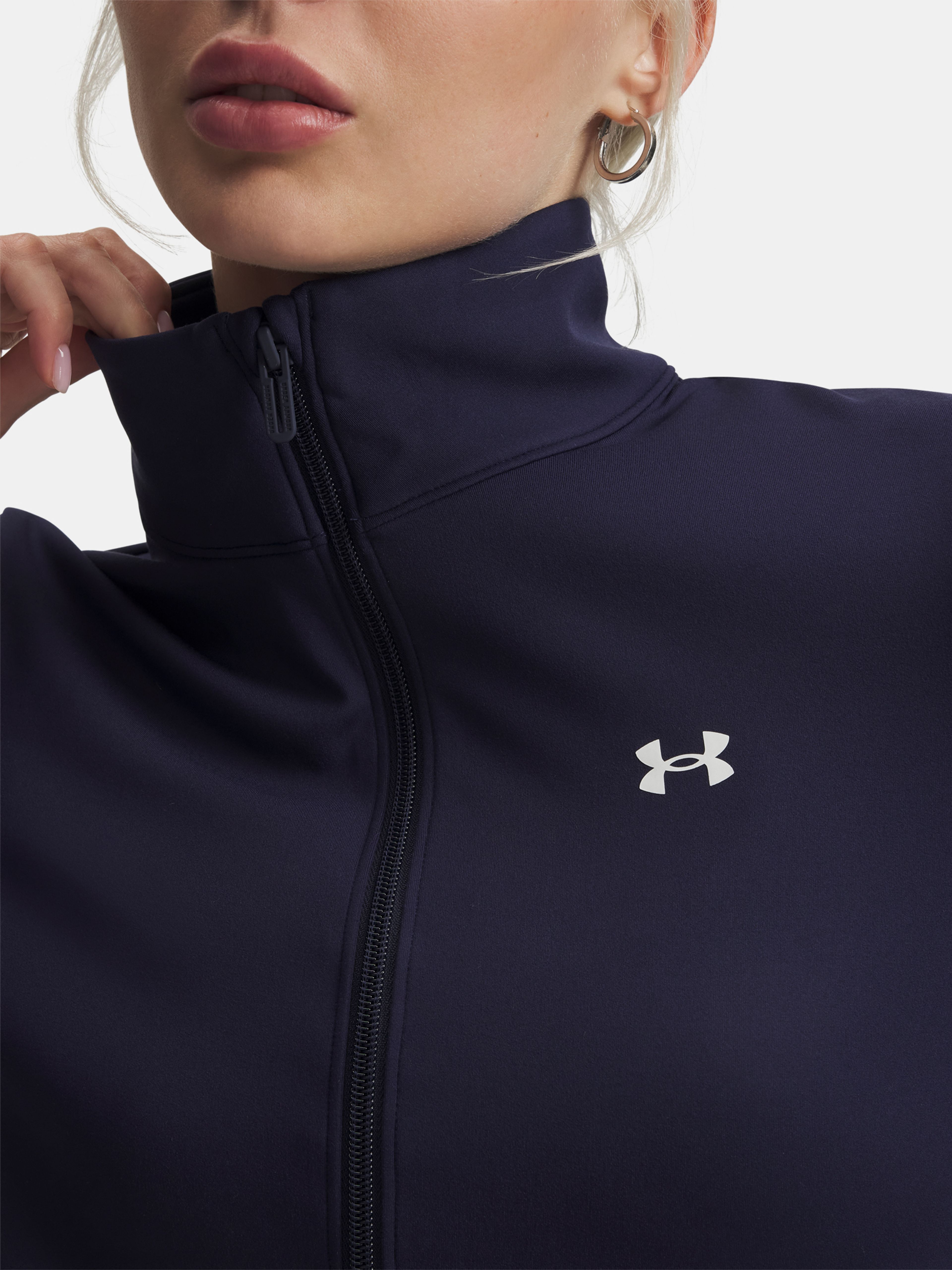 Dámská bunda Under Armour Motion Jacket EMEA - 003
