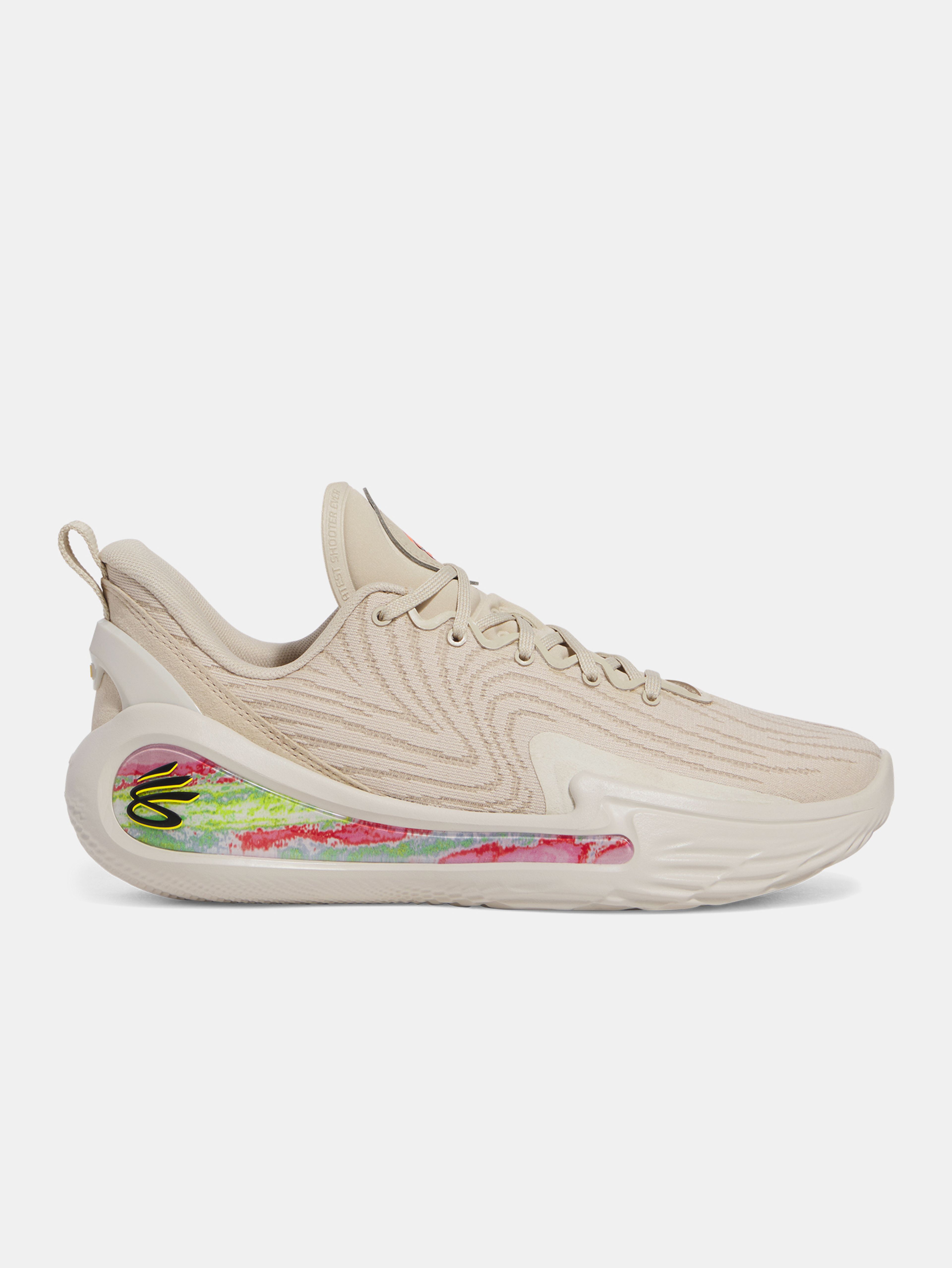 Unisex cipők Under Armour CURRY 12 STRN