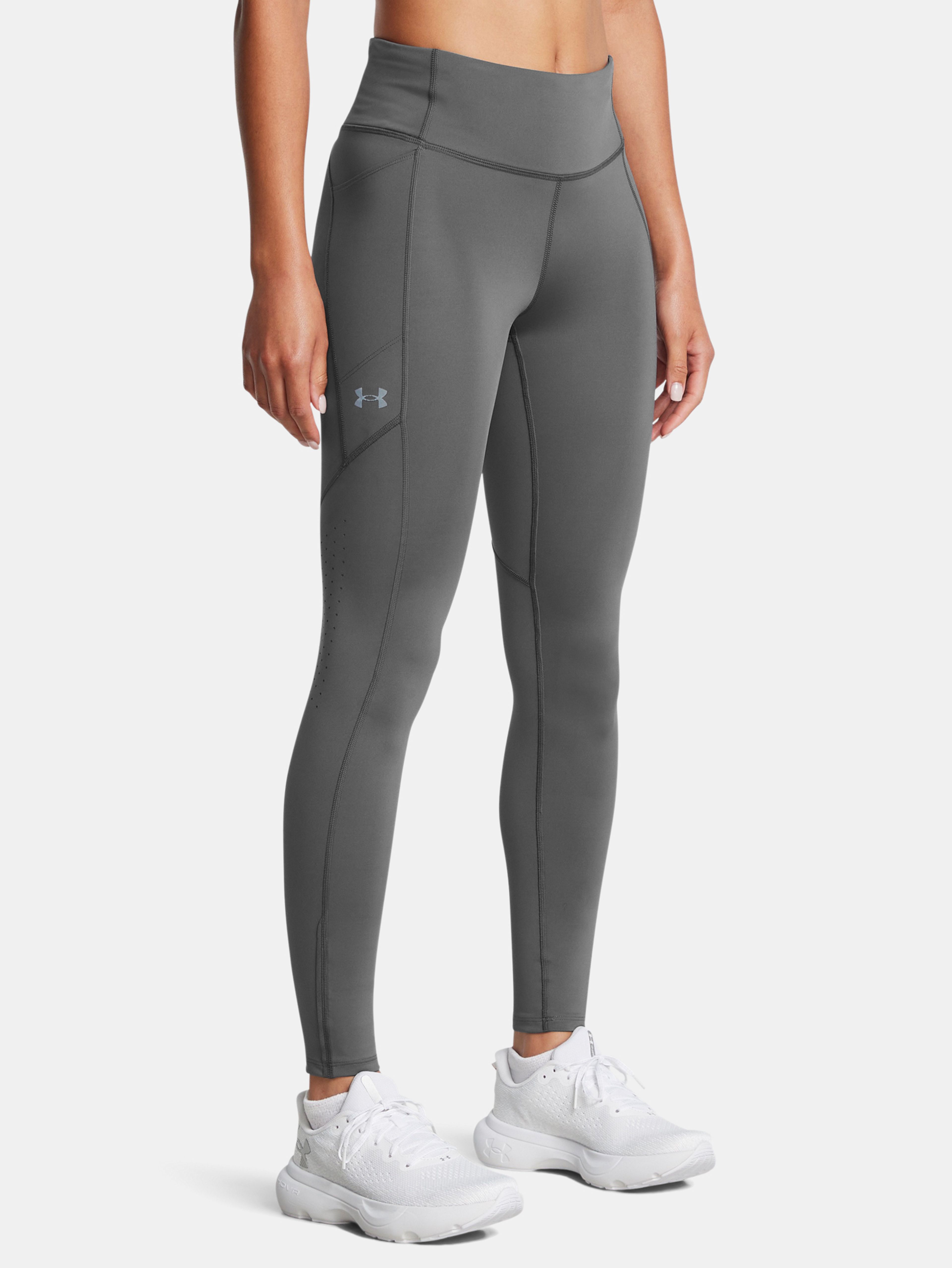 Dámské legíny Under Armour UA Fly Fast Tight-GRY