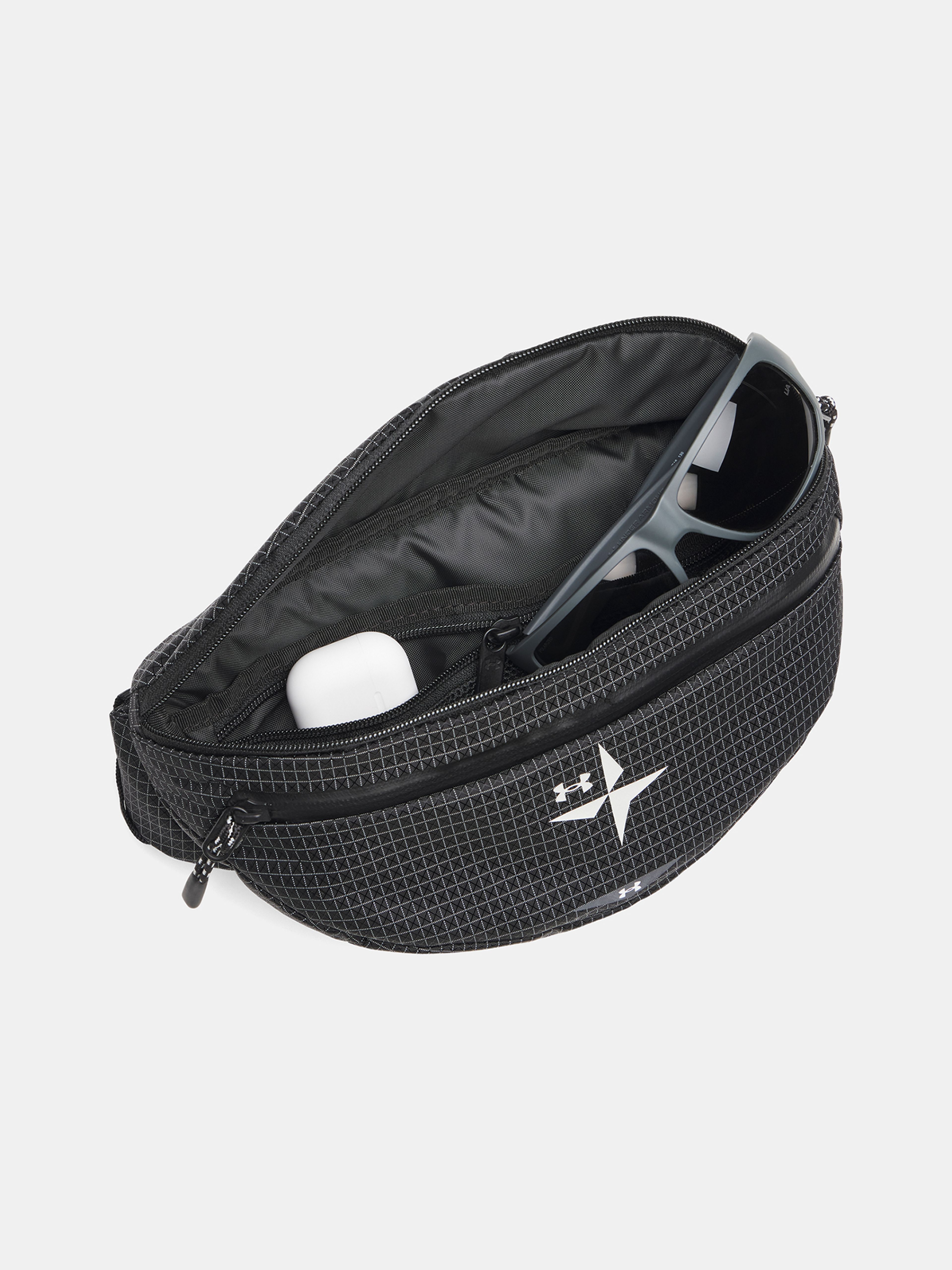 Unisexi kott Under Armour Explor Trail Waist Pack - 003
