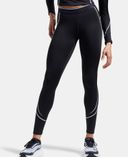 Női leggings Under Armour UA ColdGear Elite Legging-Zöld - 003