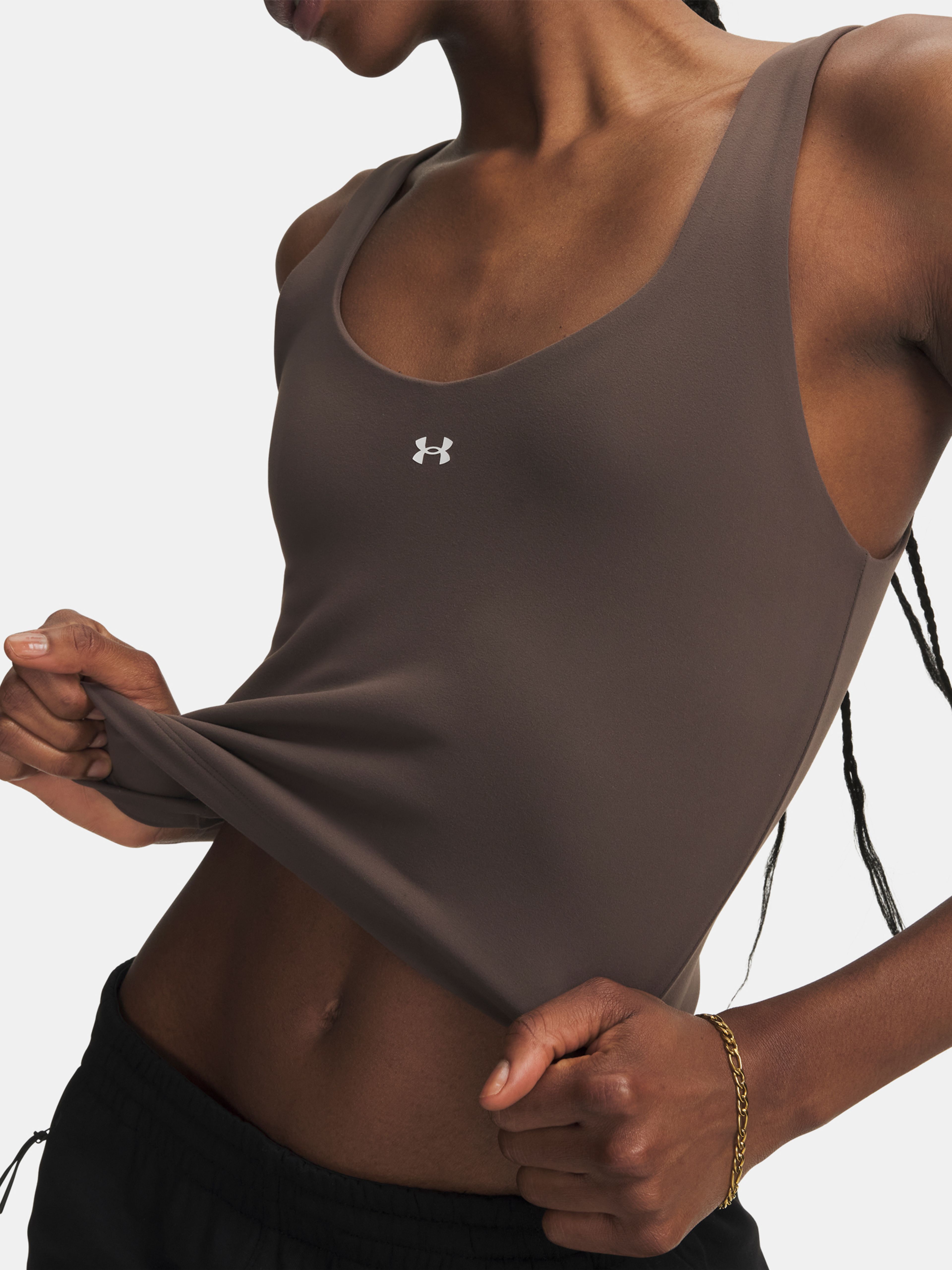 Sieviešu tops Under Armour Motion Tank - 003