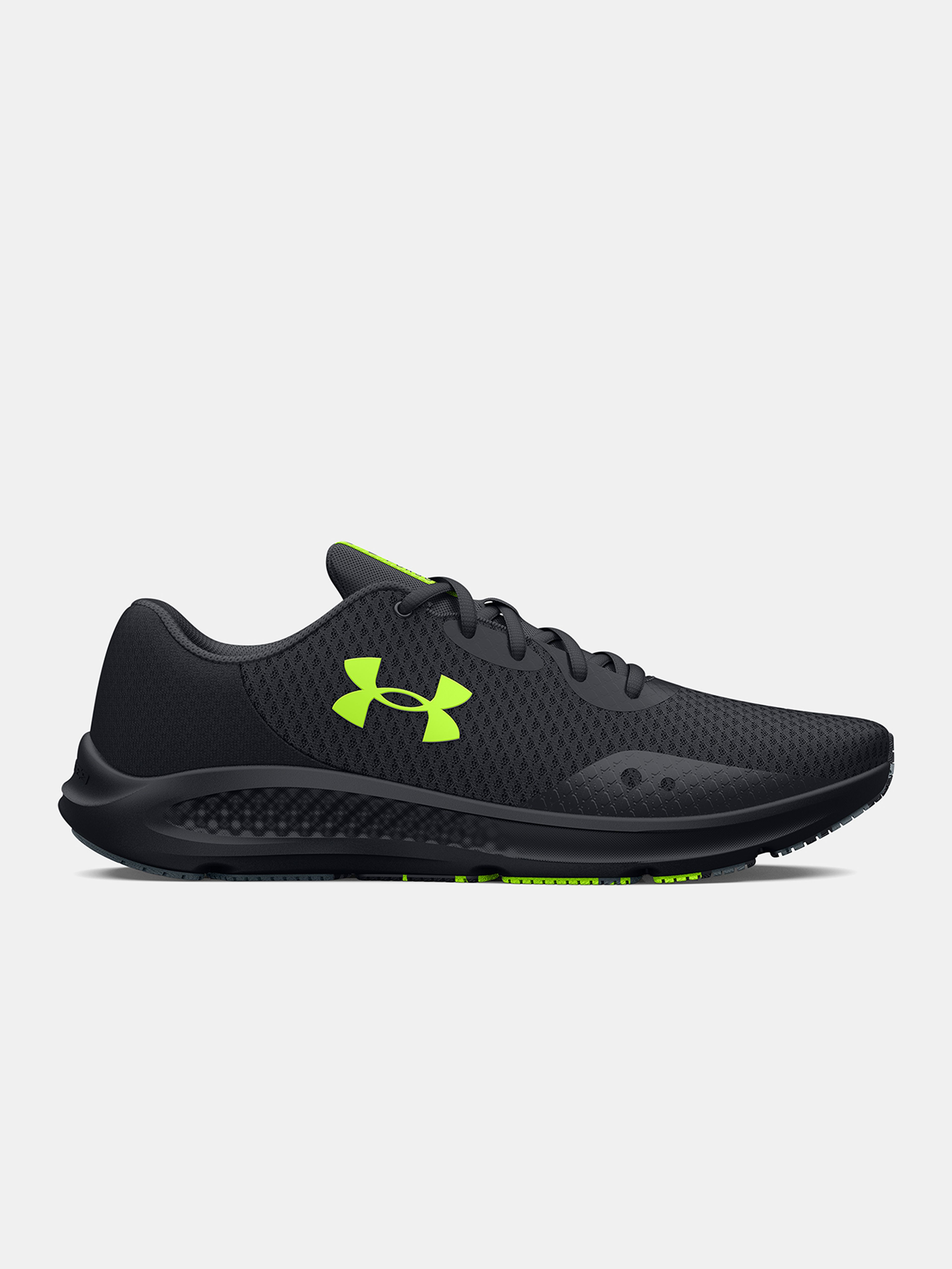 Férfi cipők Under Armour UA Charged Pursuit 3