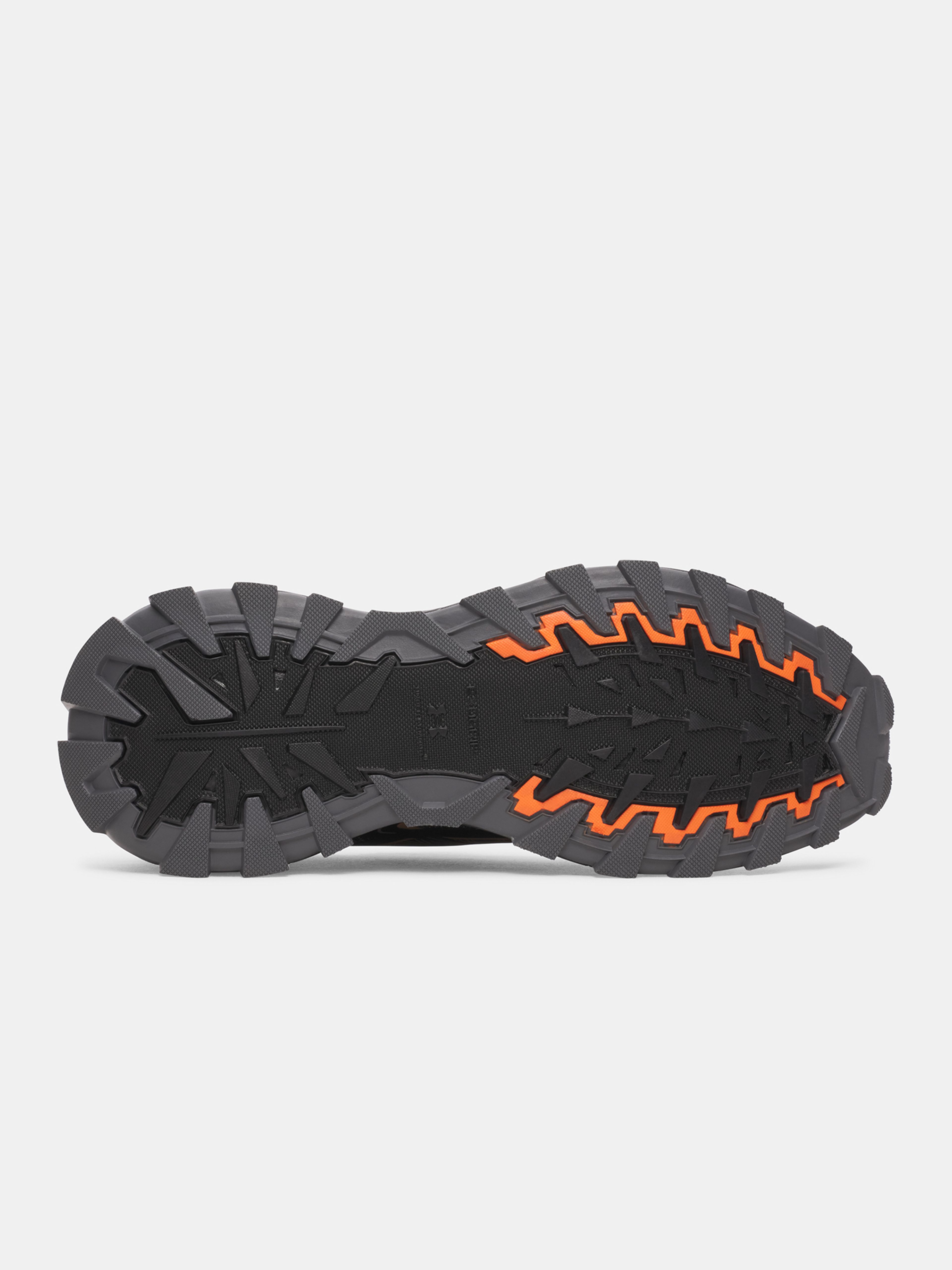 Unisexové boty Under Armour EXPLOR Trail WP - 004