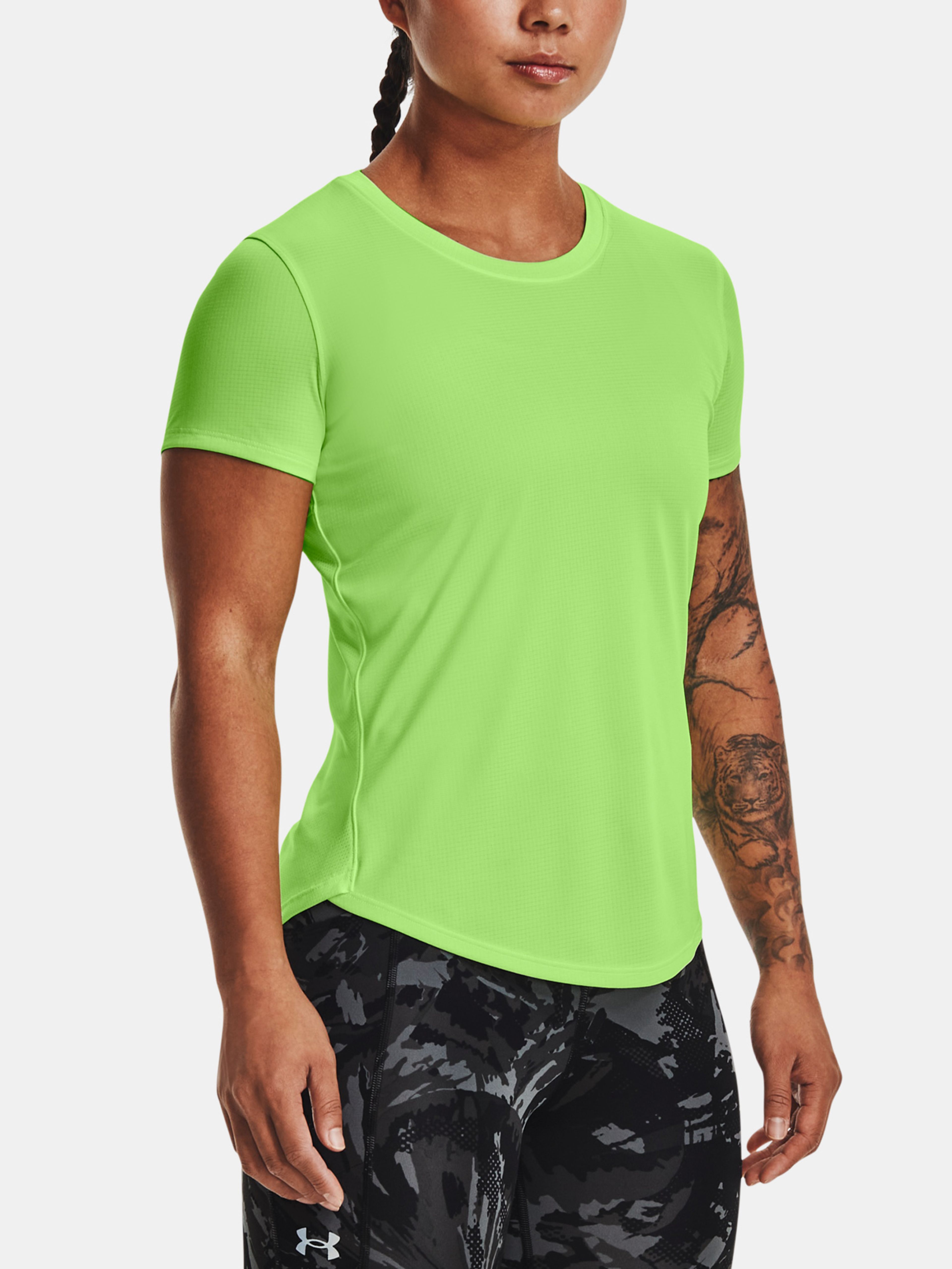 Női póló Under Armour UA Speed Stride 2.0 Tee