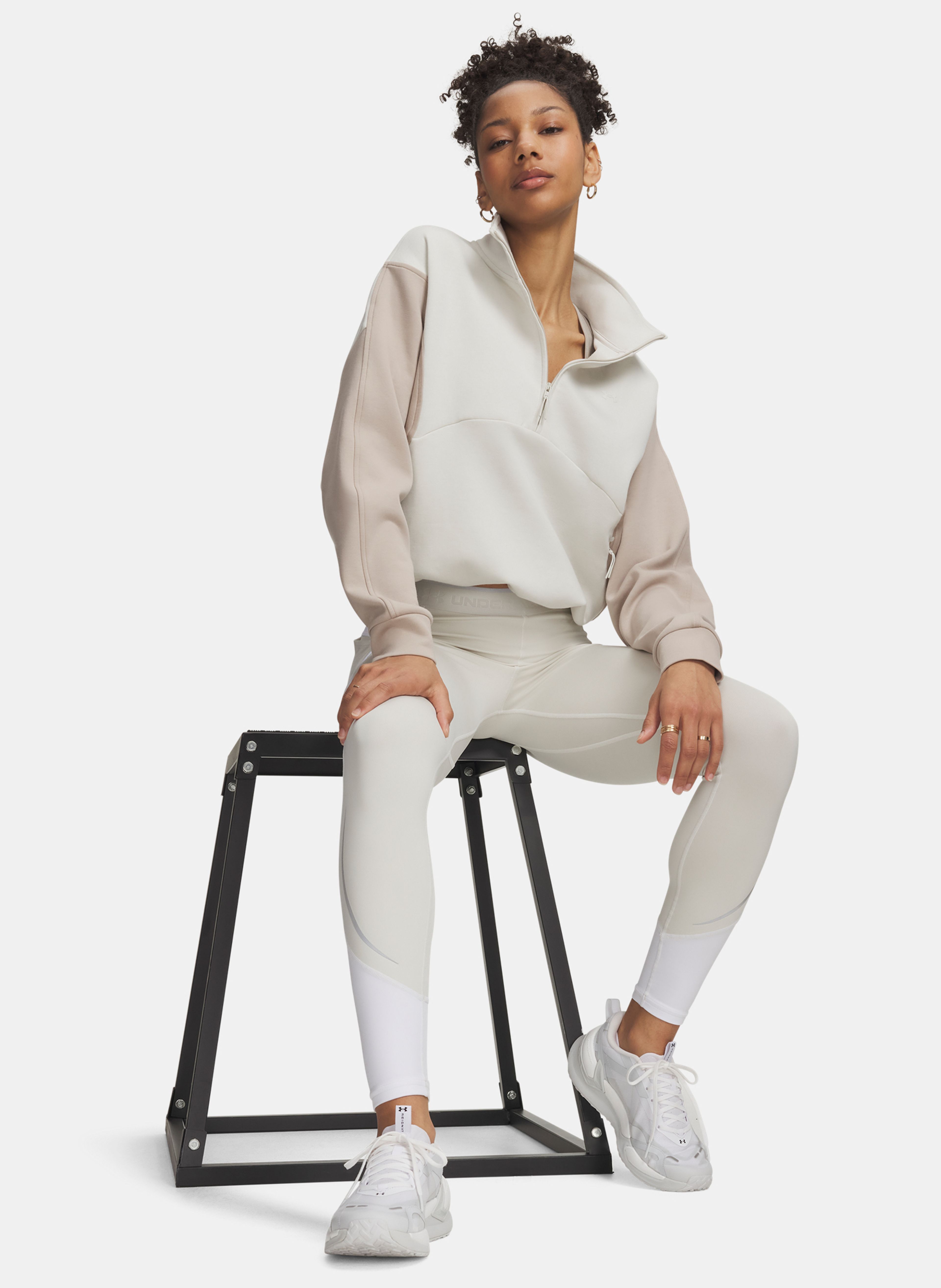 Női leggings Under Armour UA ColdGear Elite Legging - 004