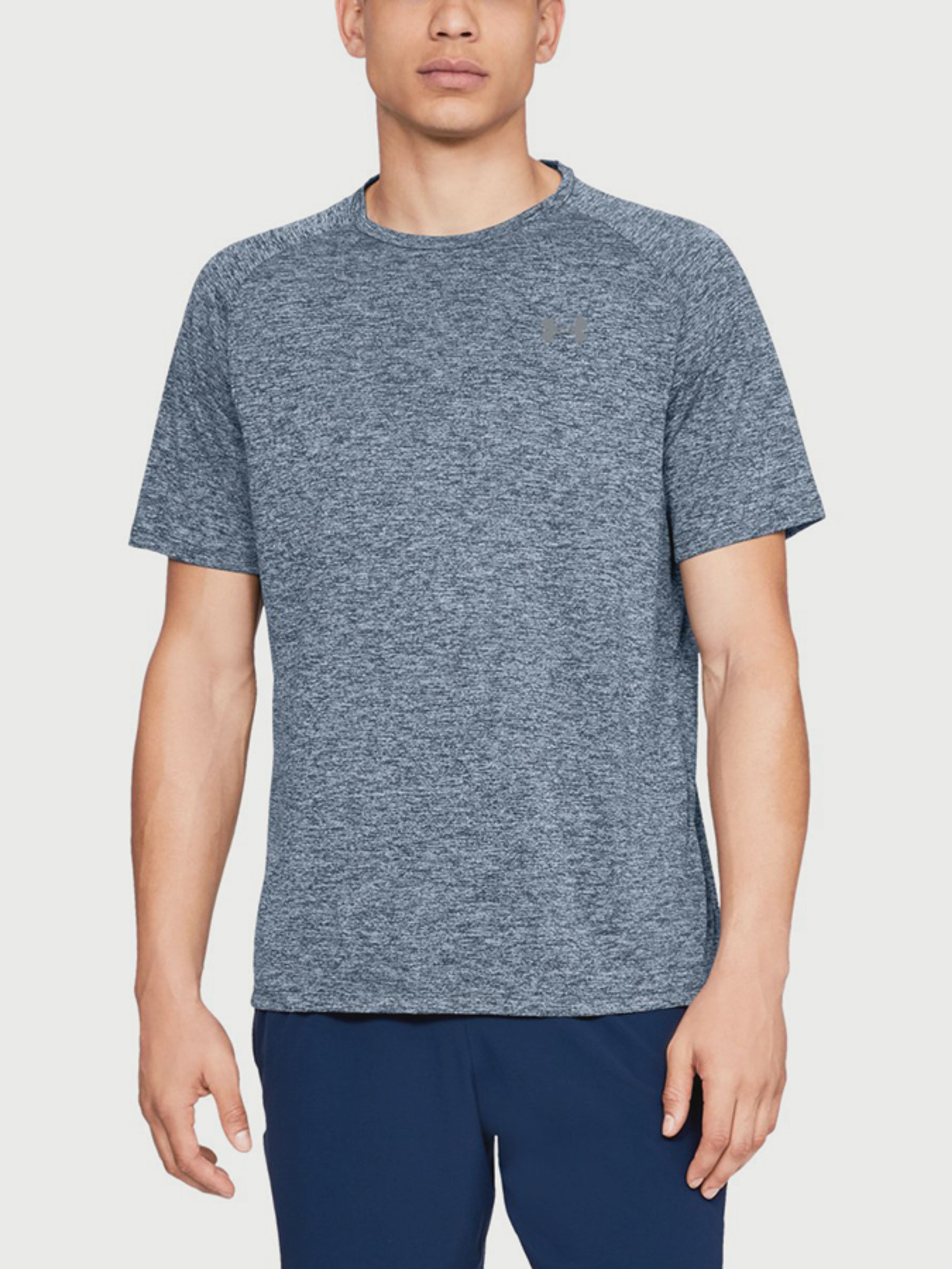 Pánské tričko Under Armour Tech 2.0 Ss Tee