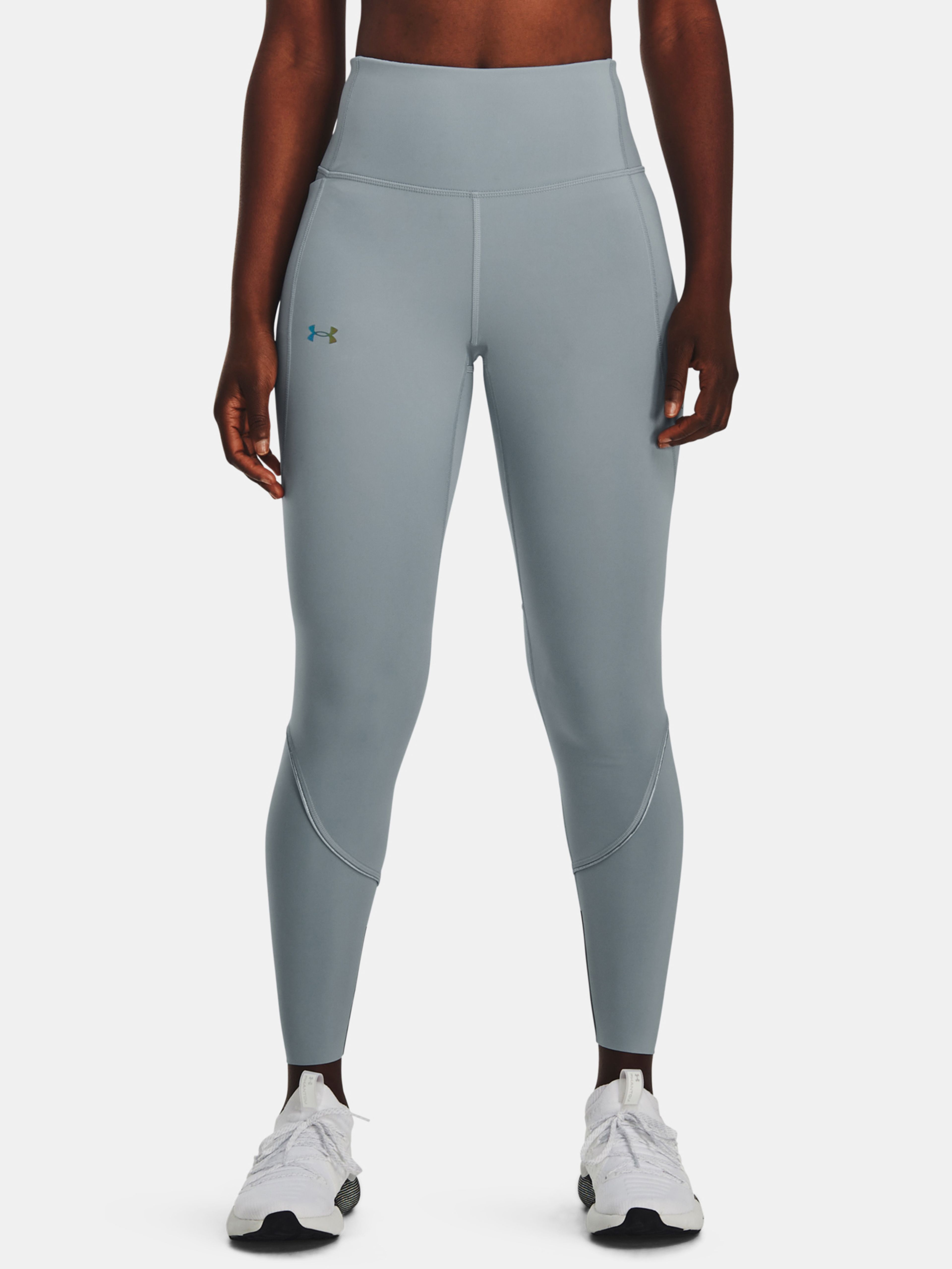 Női leggings Under Armour UA SF Rush Ank Leg Perf