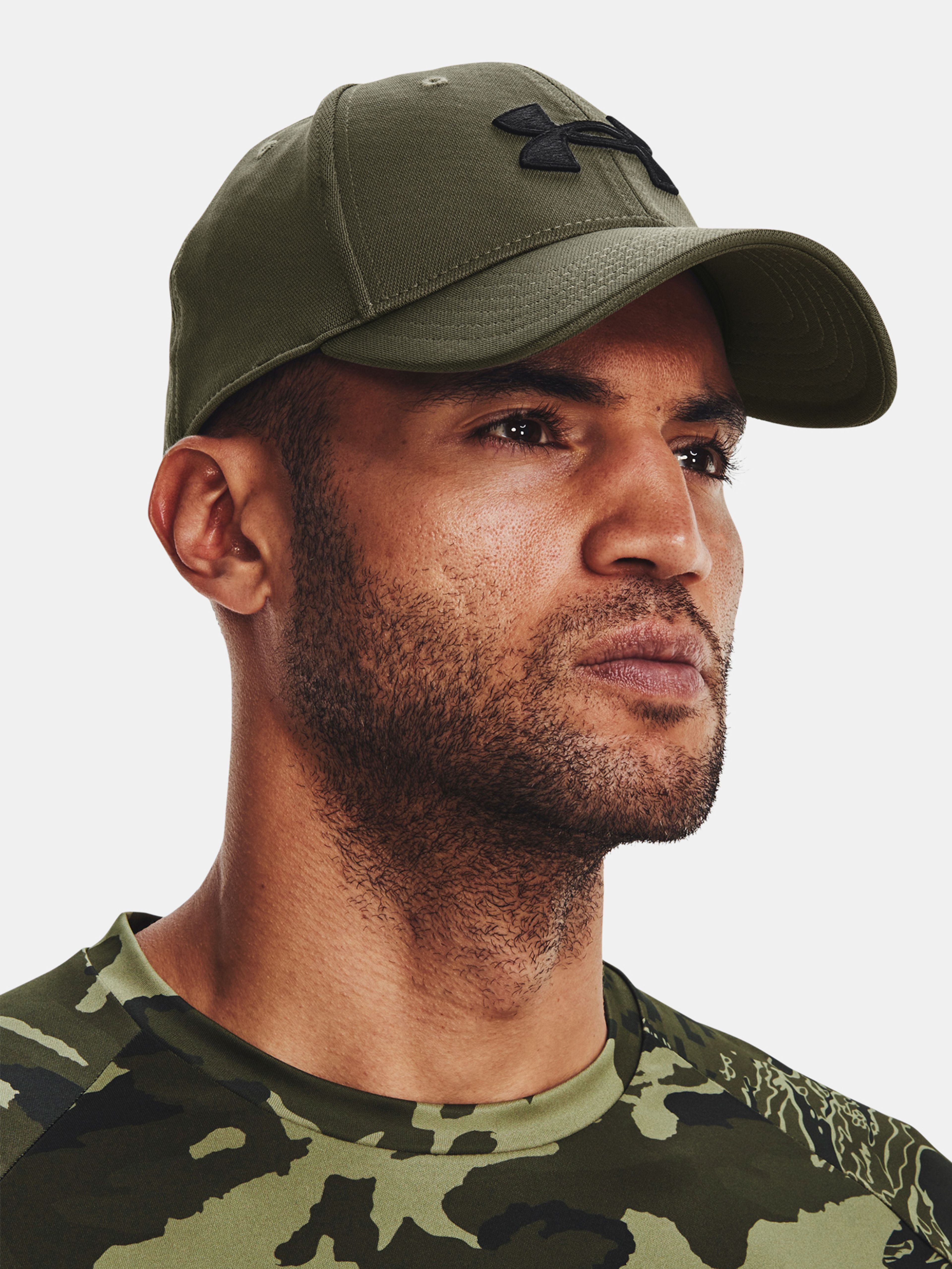 Moška kapa s šiltom Under Armour Men's UA Blitzing