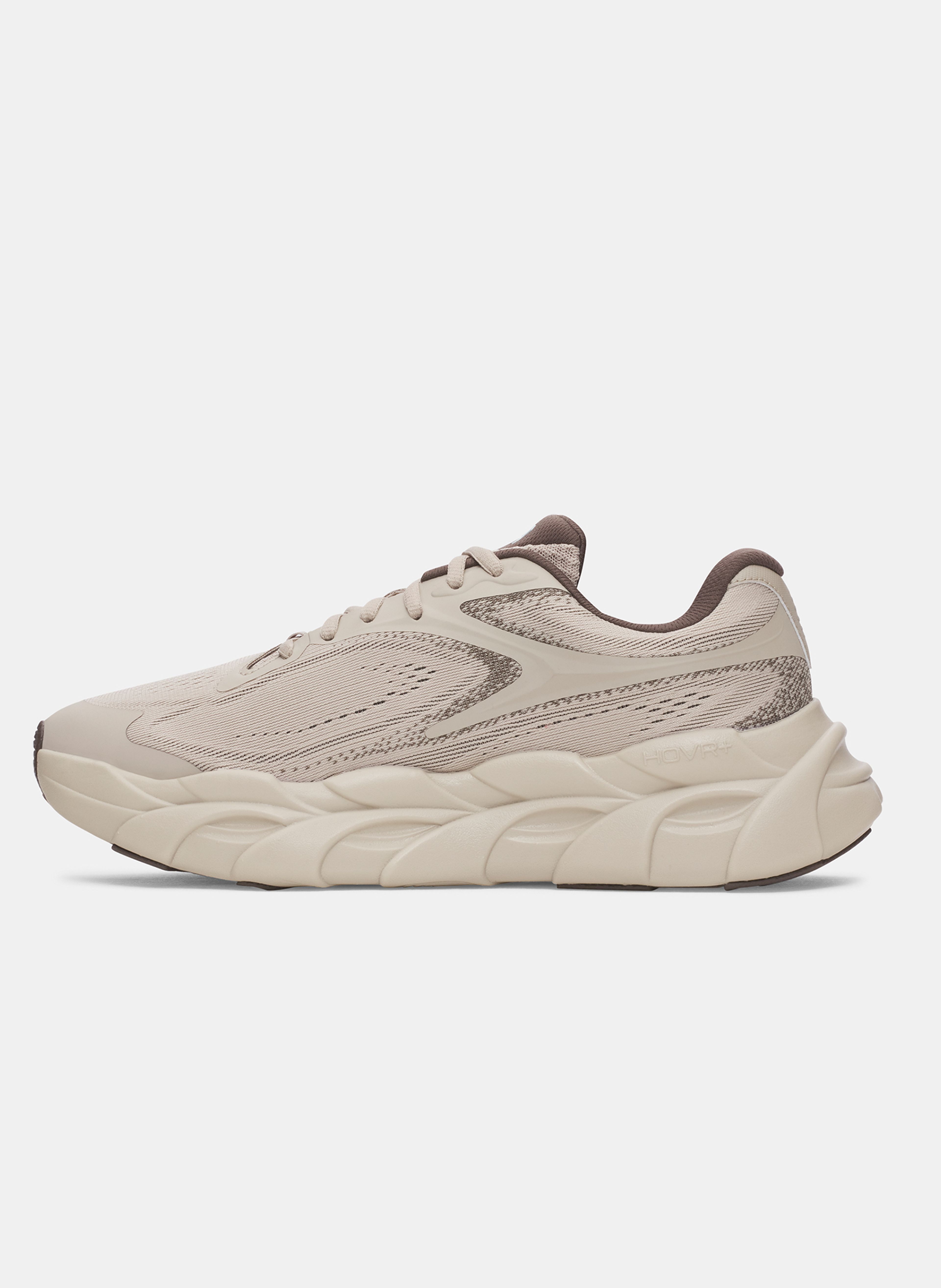 Meeste tossud Under Armour UA HB Runner 2 - 002
