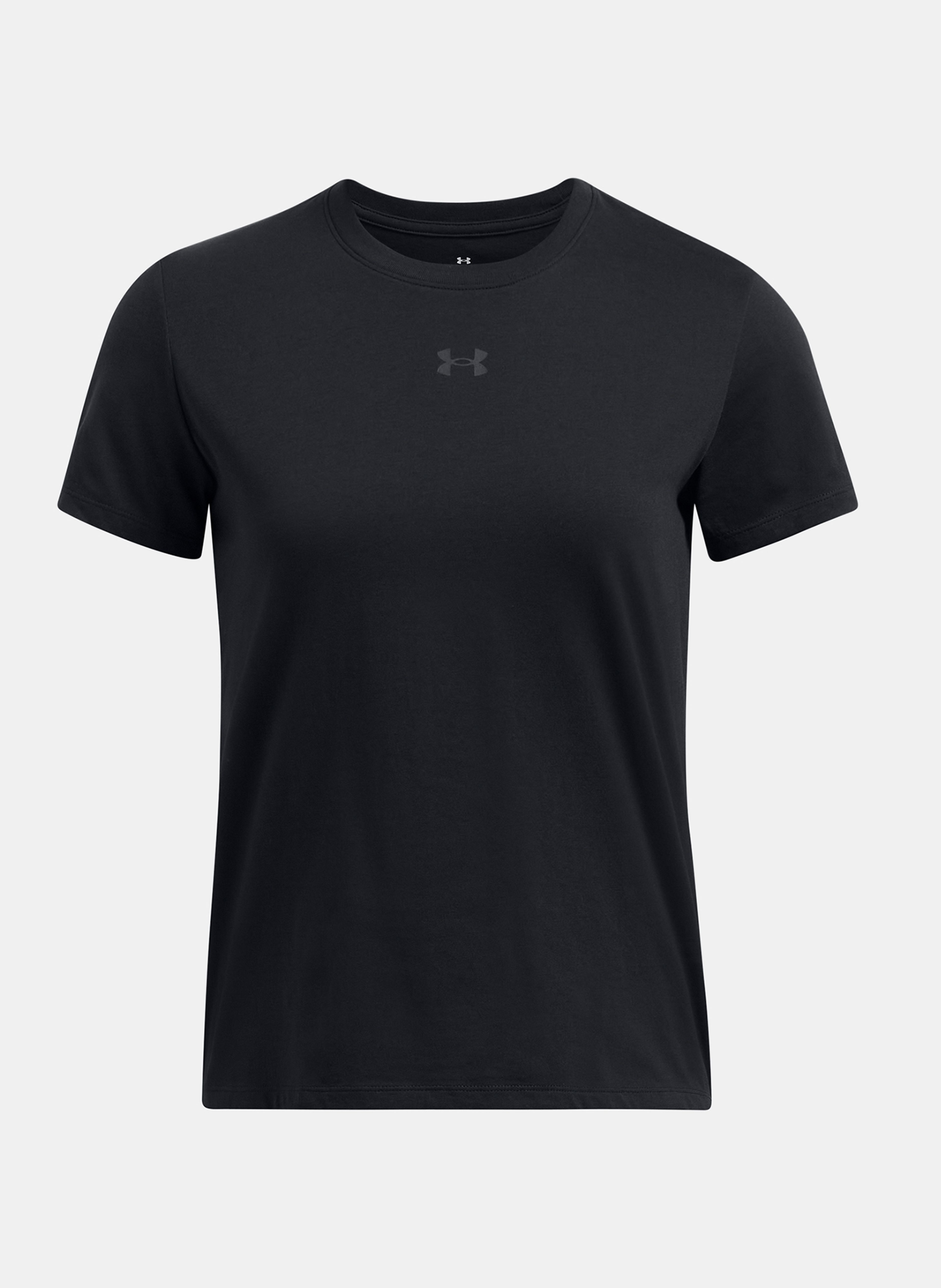 Dámské tričko Under Armour UA W BRANDED SS - 003