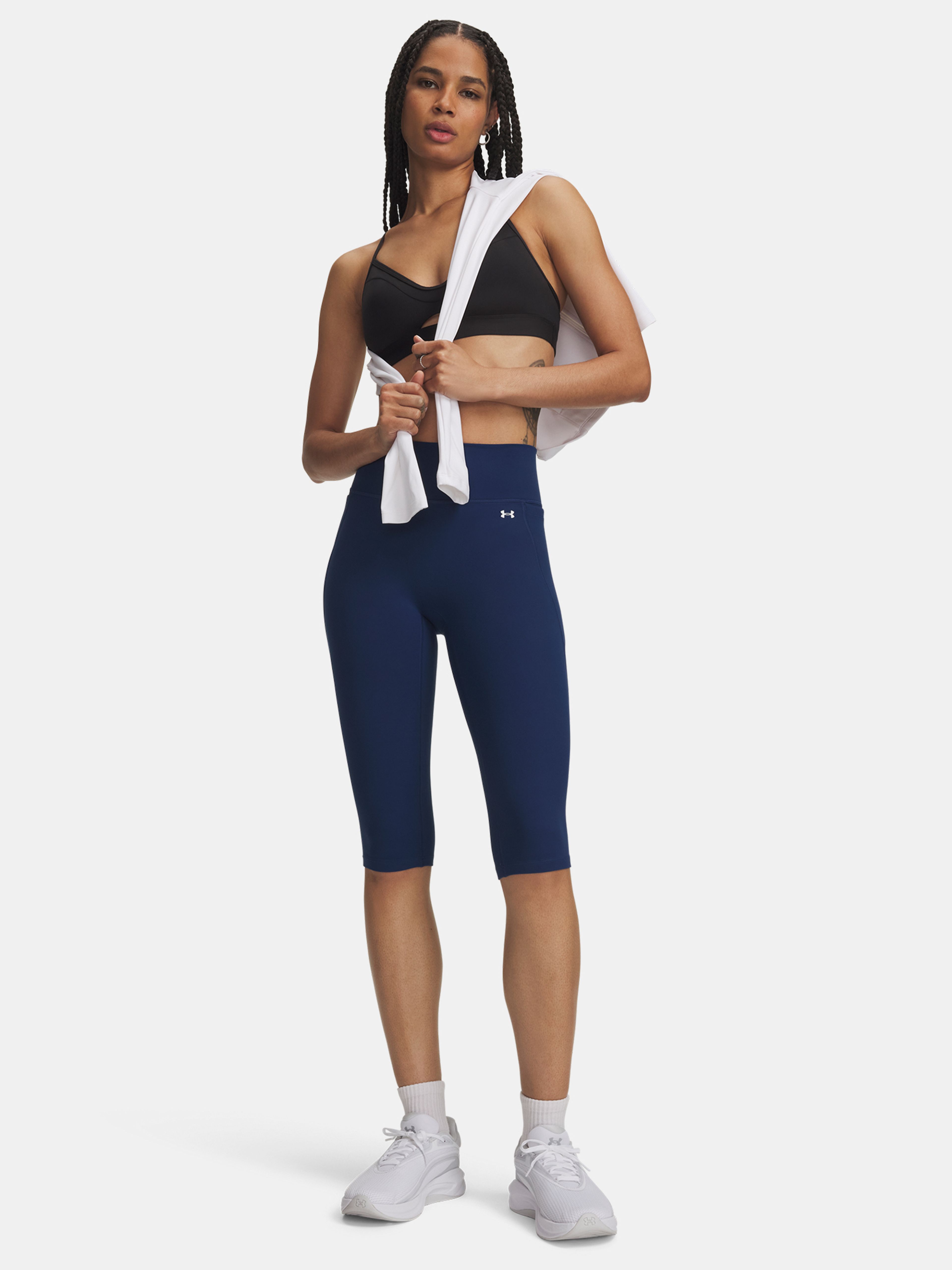 Női leggings Under Armour Motion Capri - 003