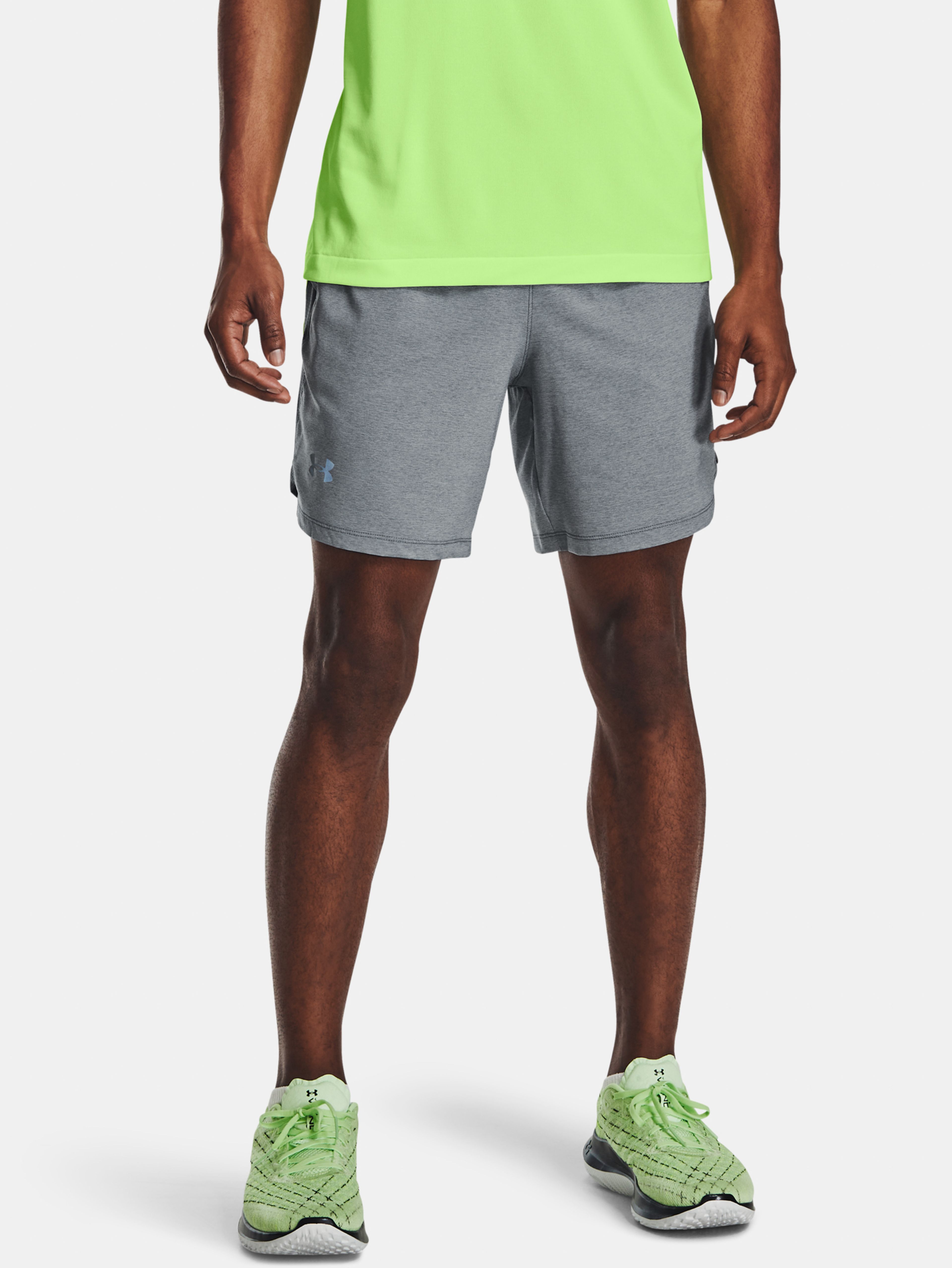 Meeste lühikesed püksid Under Armour Launch SW 7'' Short