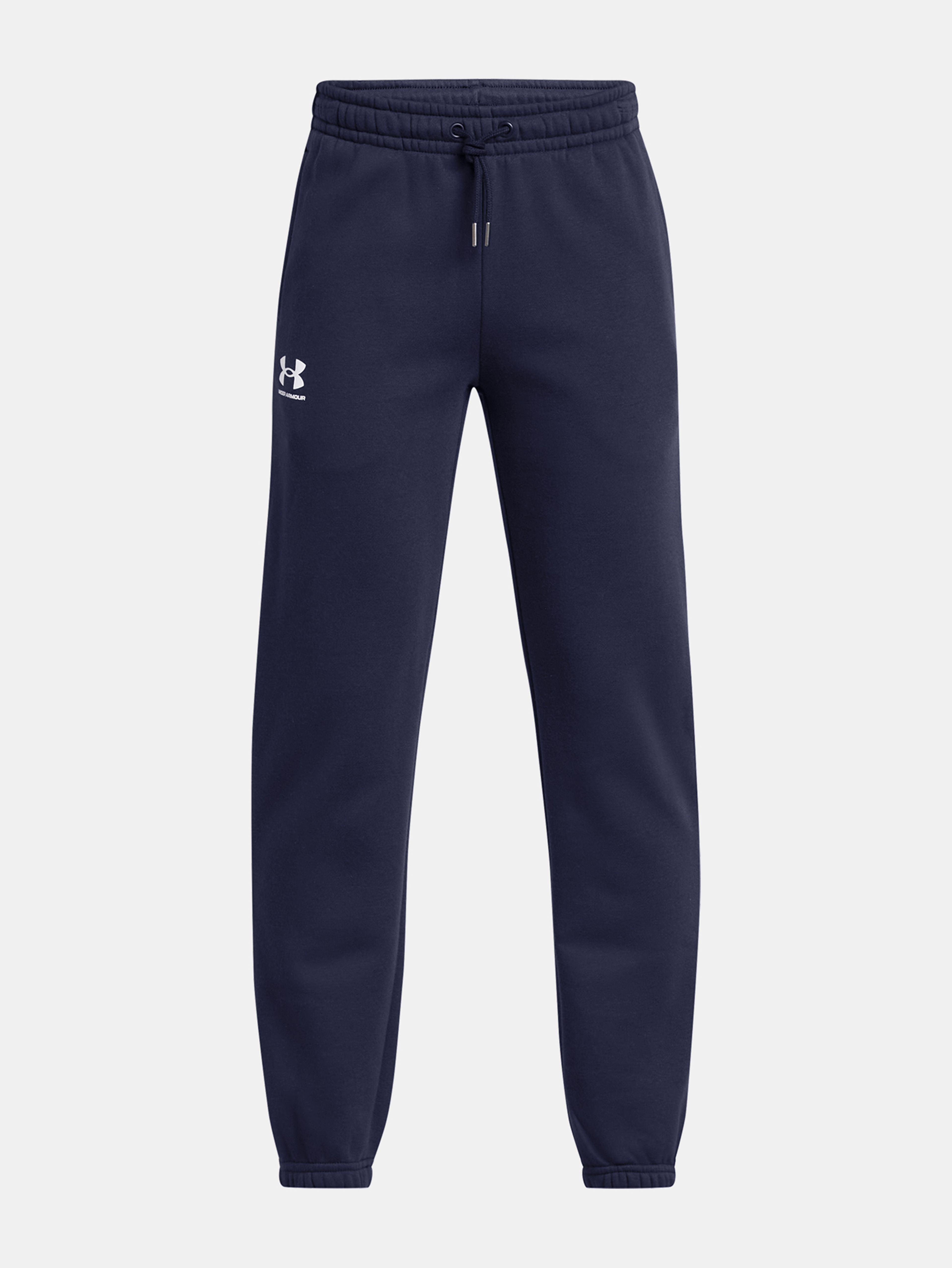 Fiú melegítők Under Armour B Icon Flc Jogger Taping