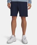 Moške kratke hlače Under Armour UA Tech Tapered Short-Modra - 002