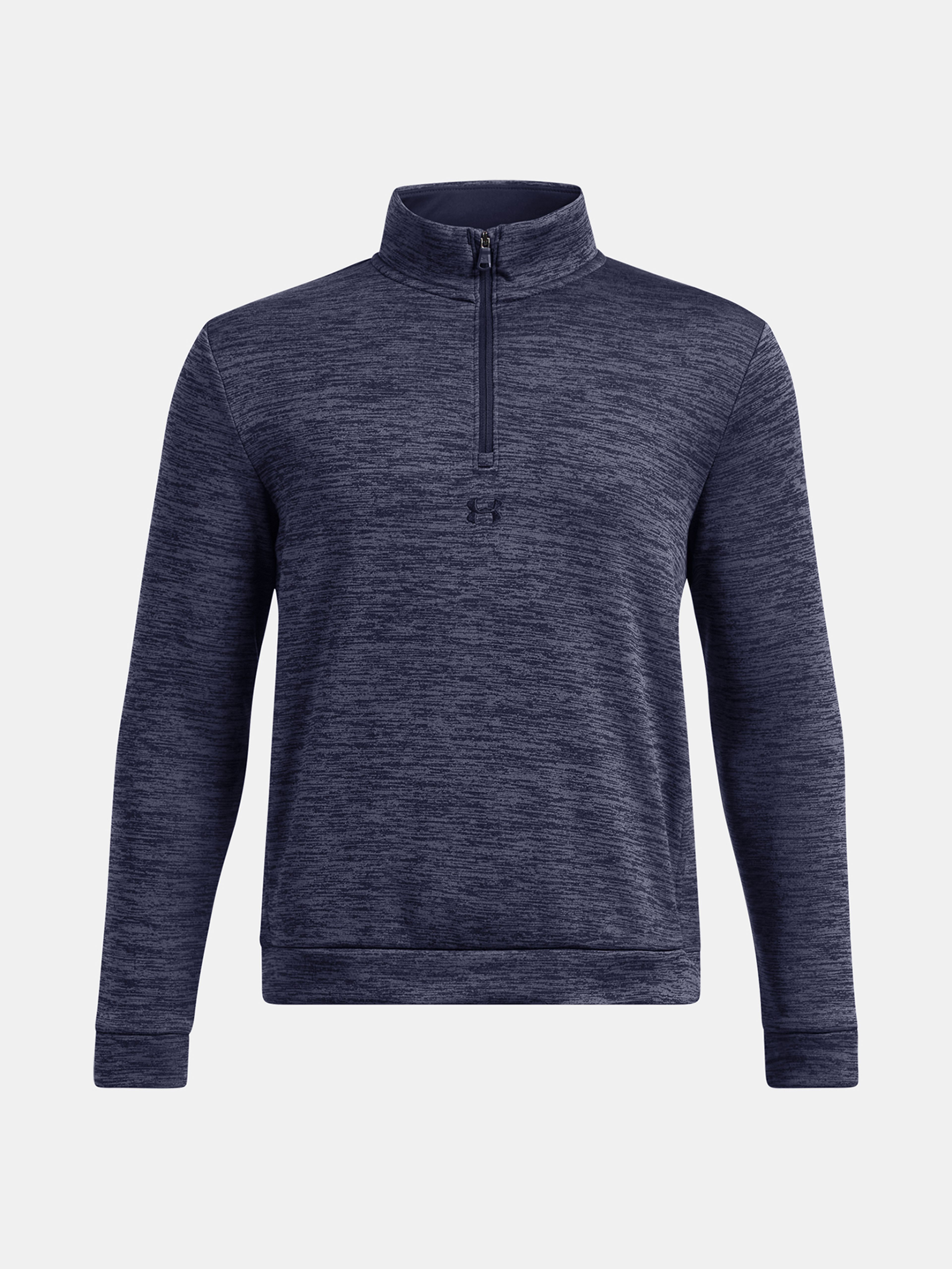 Deški pulover Under Armour UA Drive Storm Mdlyr PLV