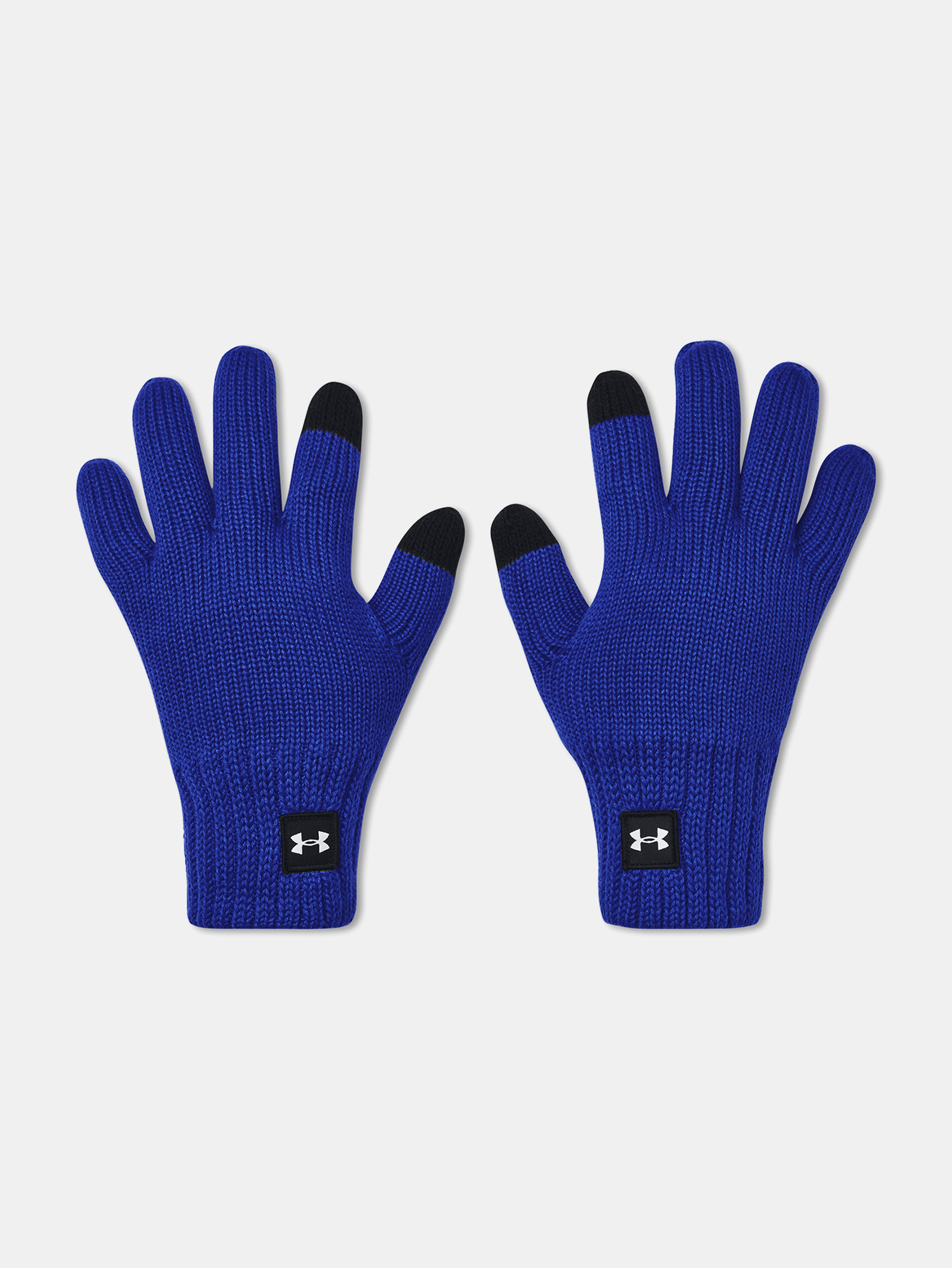 Pánske rukavice Under Armour UA Halftime Wool Glove