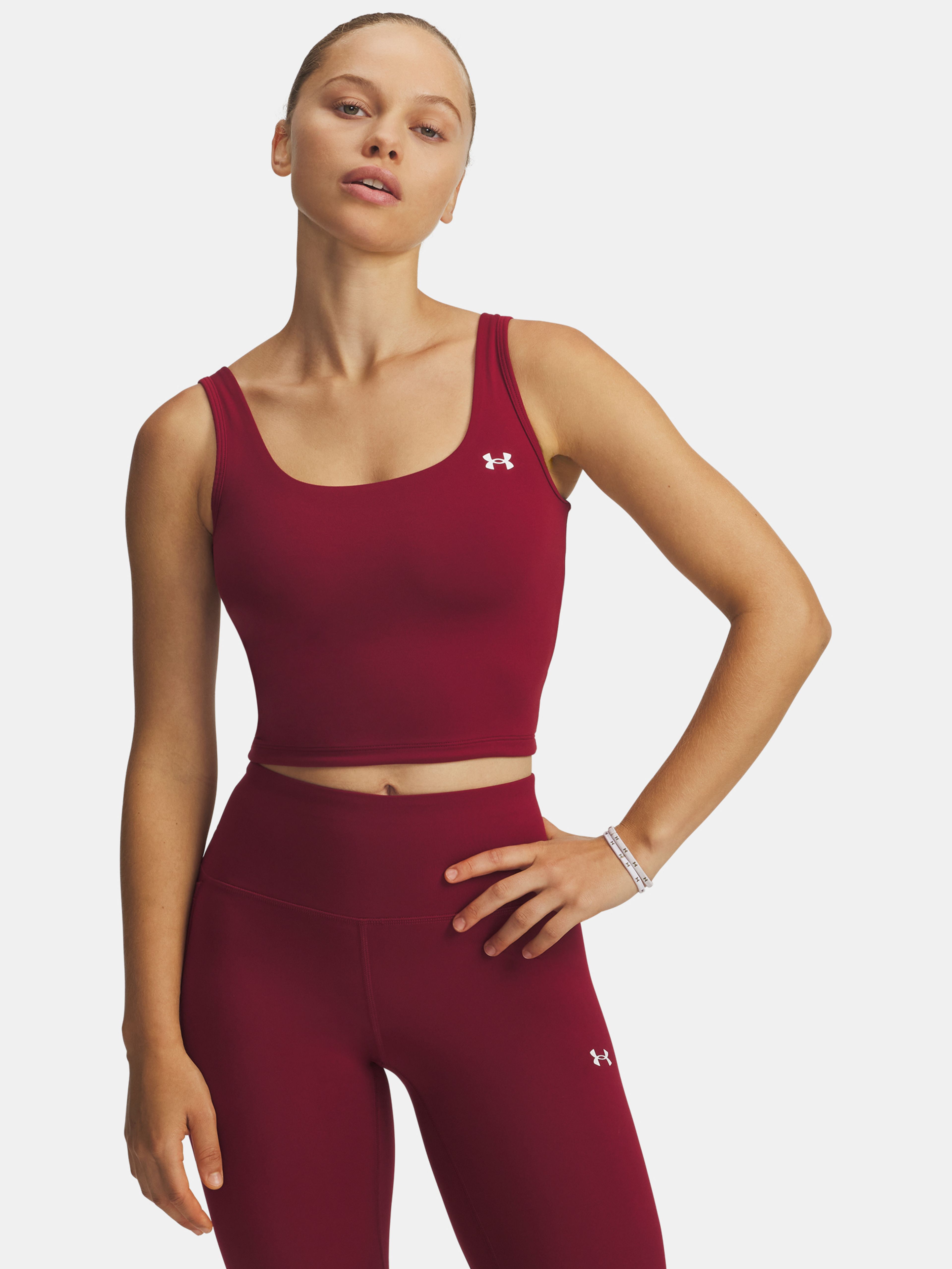 Dámské tílko Under Armour Motion Tank EMEA