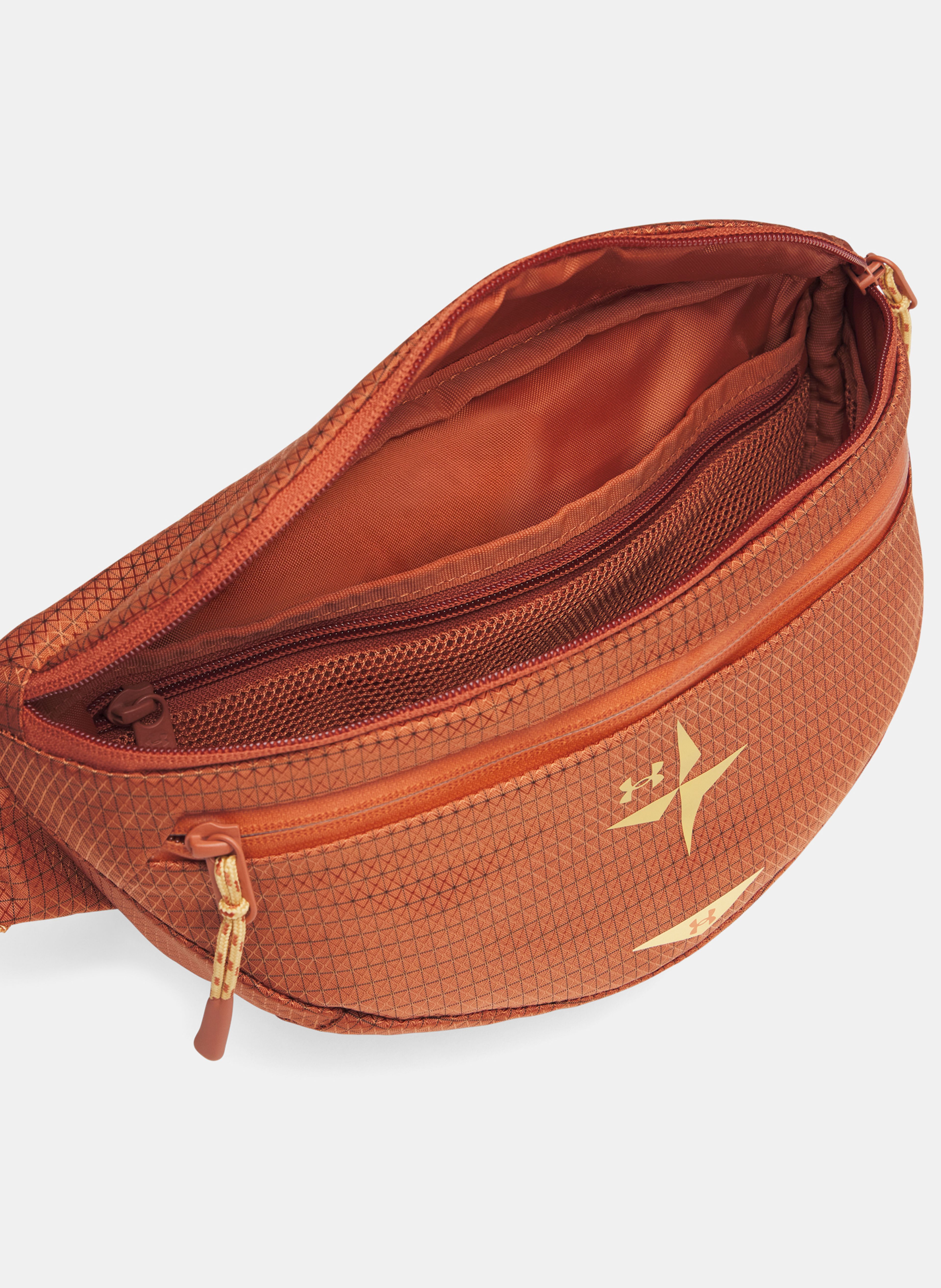 Unisexi vöökott Under Armour Explor Trail Waist Pack - 004
