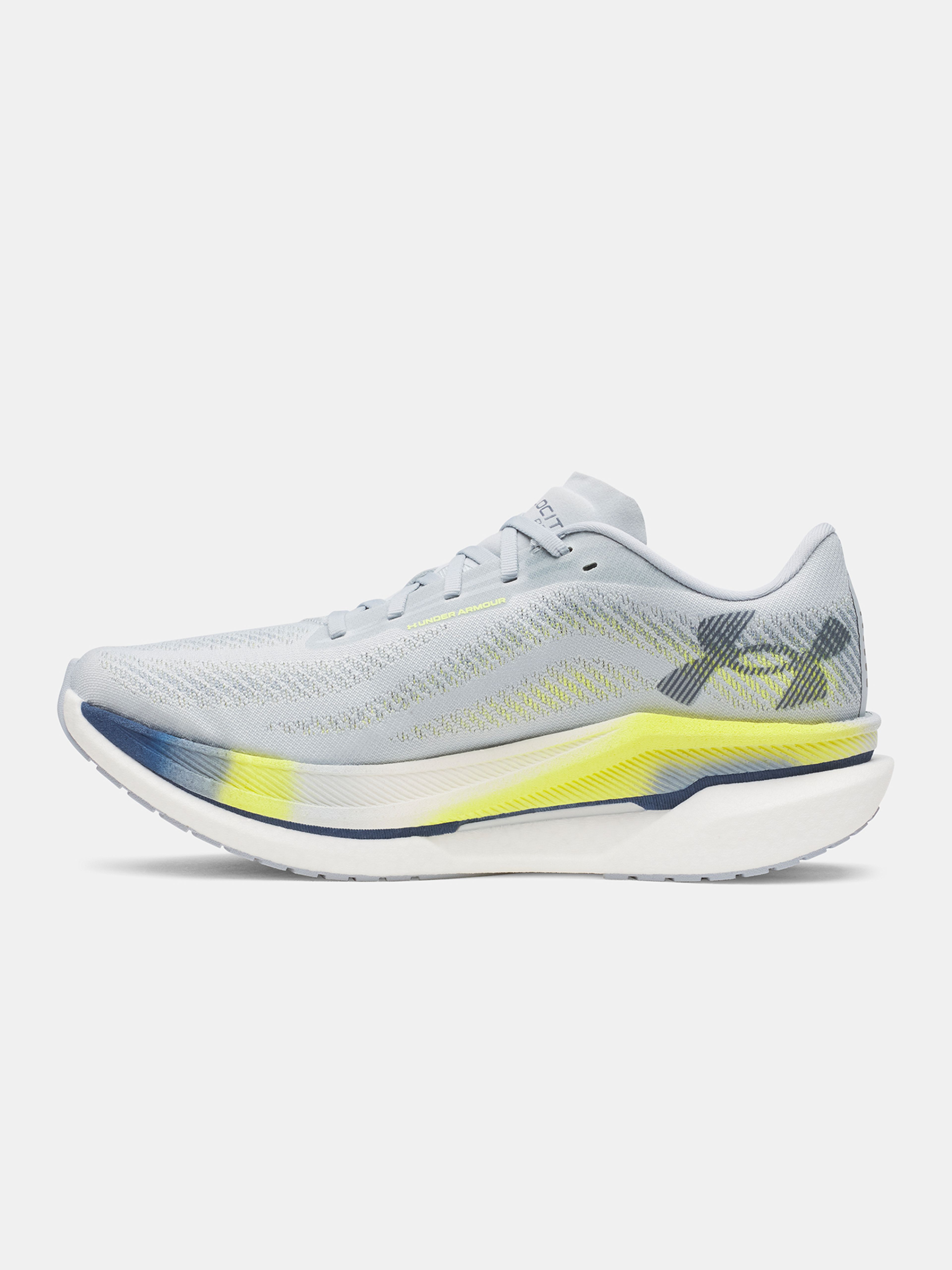 Unisex batai Under Armour UA U Velociti Pro 2 - 002