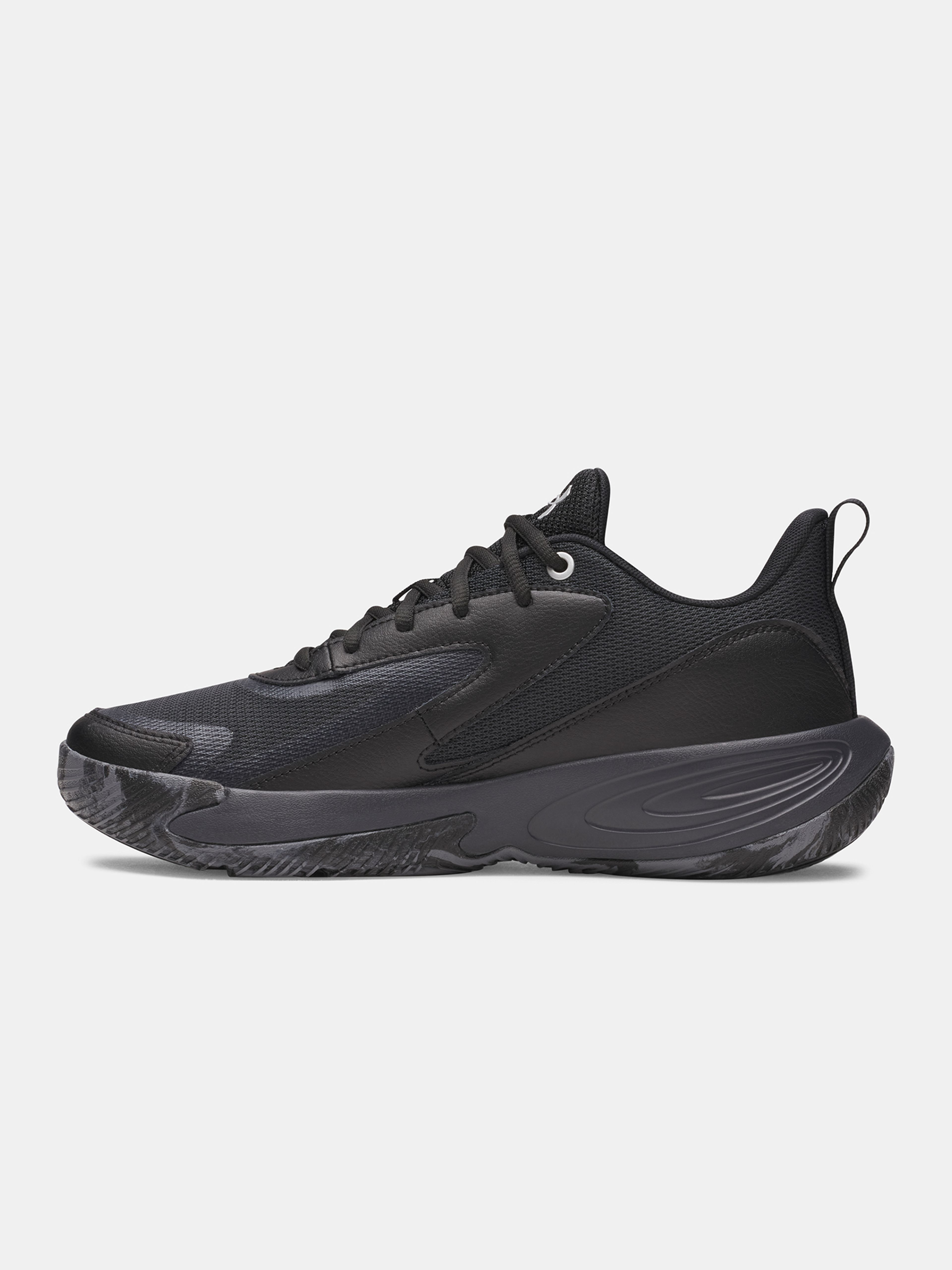 Unisexi tossud Under Armour UA Lockdown 8 - 002