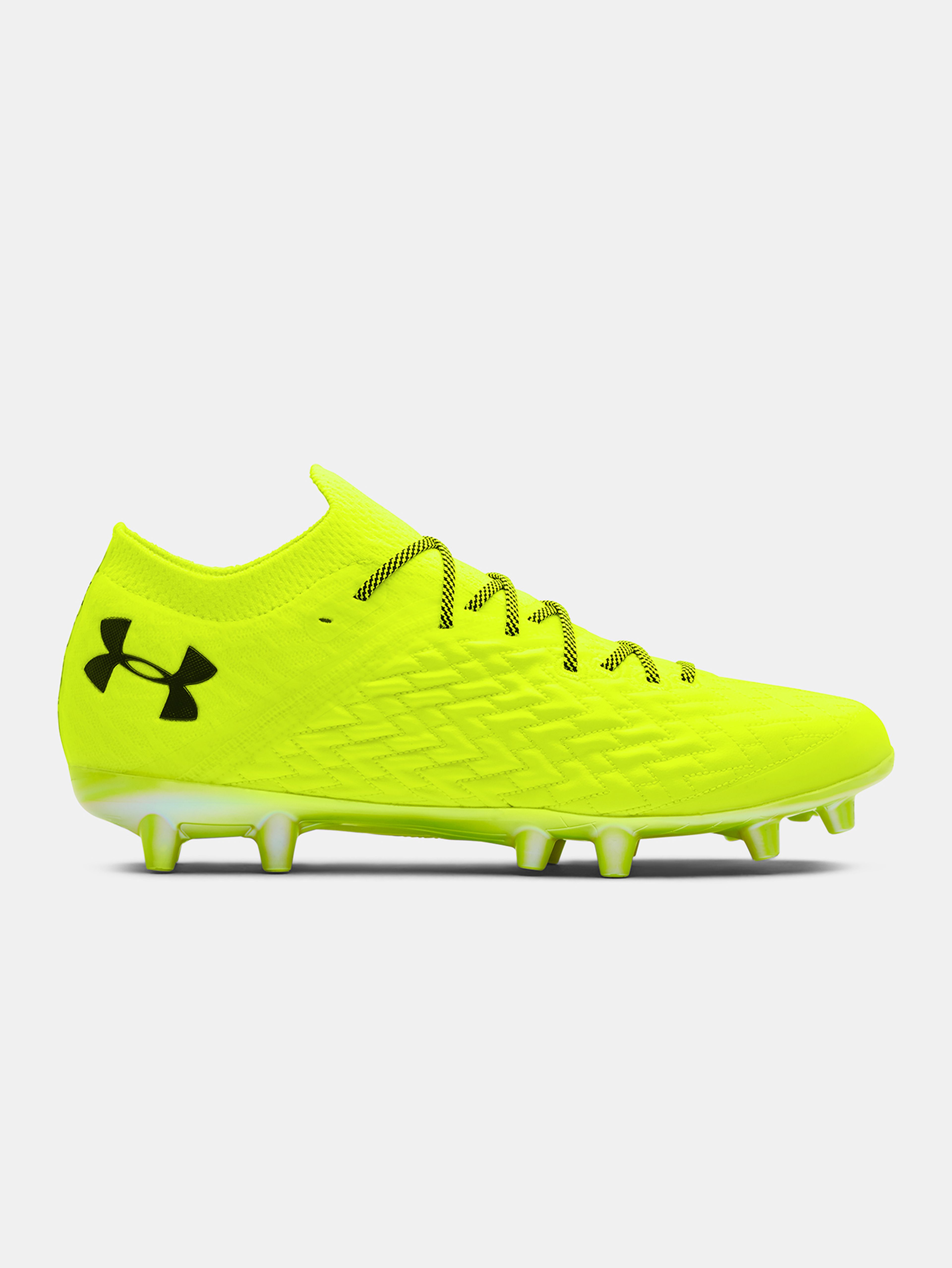 Férfi futballcipő Under Armour UA Clone Magnetico Pro FG