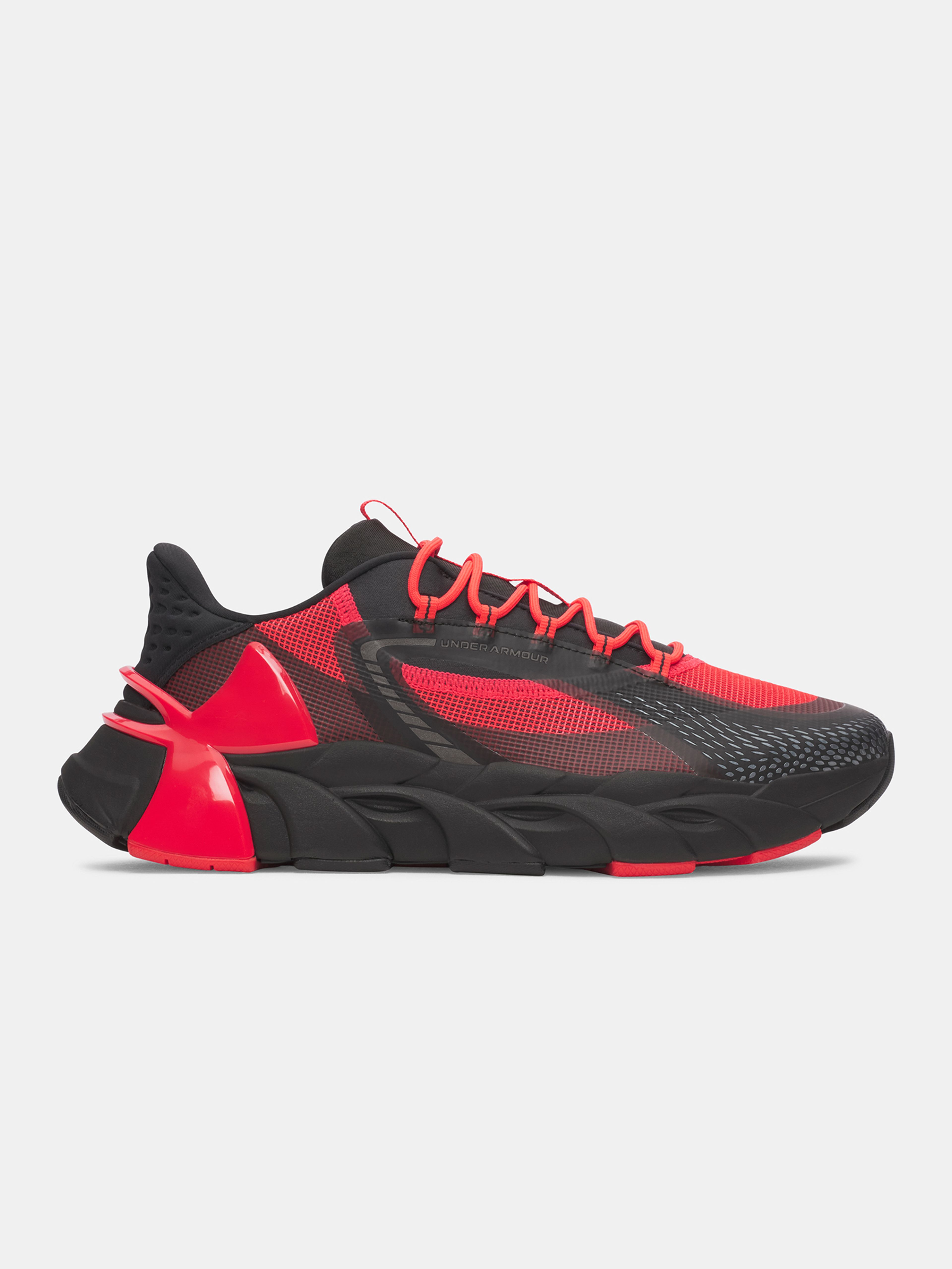 Unisexi tossud Under Armour UA HB Trainer Sport - 001