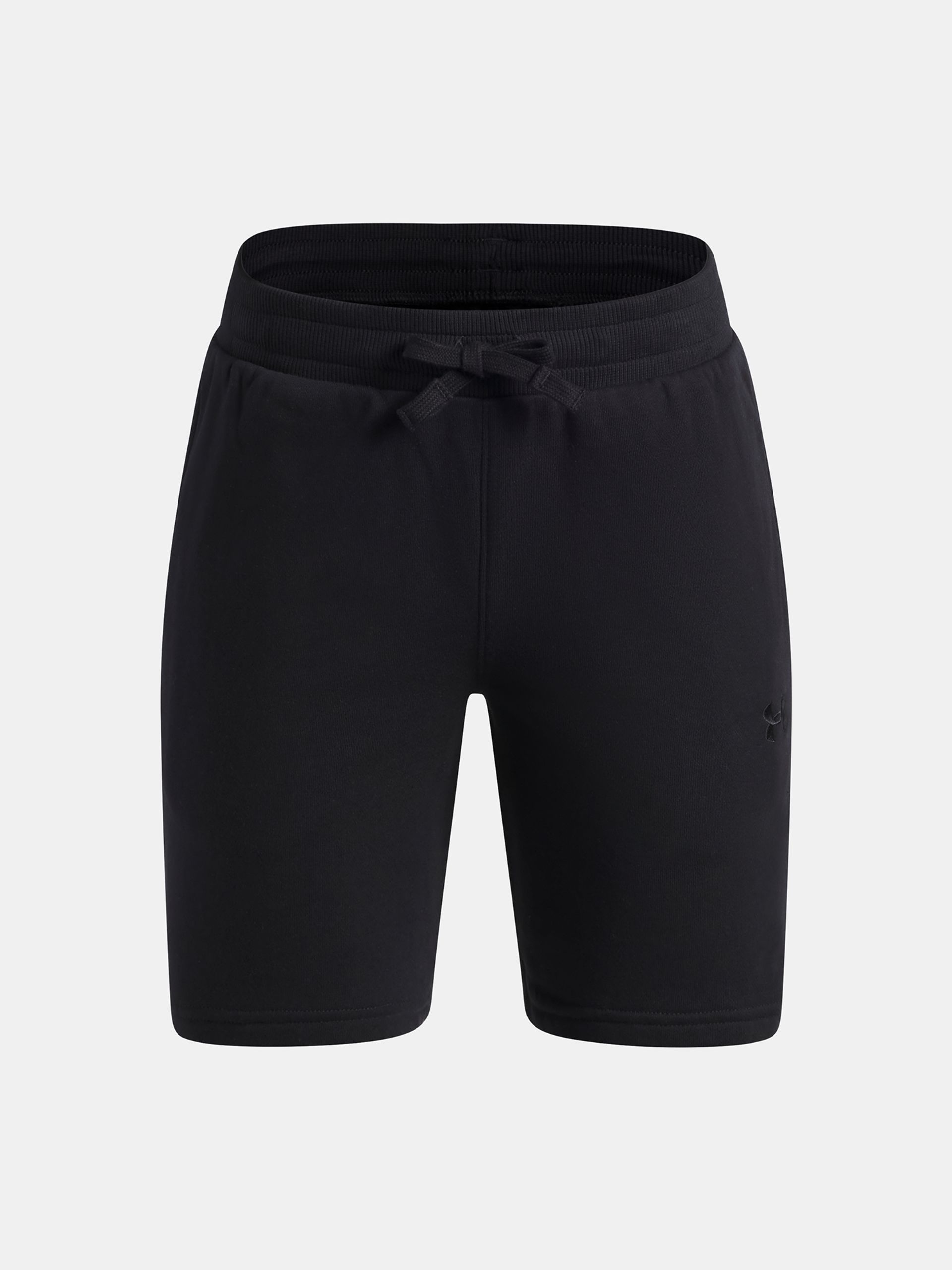 Berniukams  šortai Under Armour UA B RIVAL LW SHORTS - 001