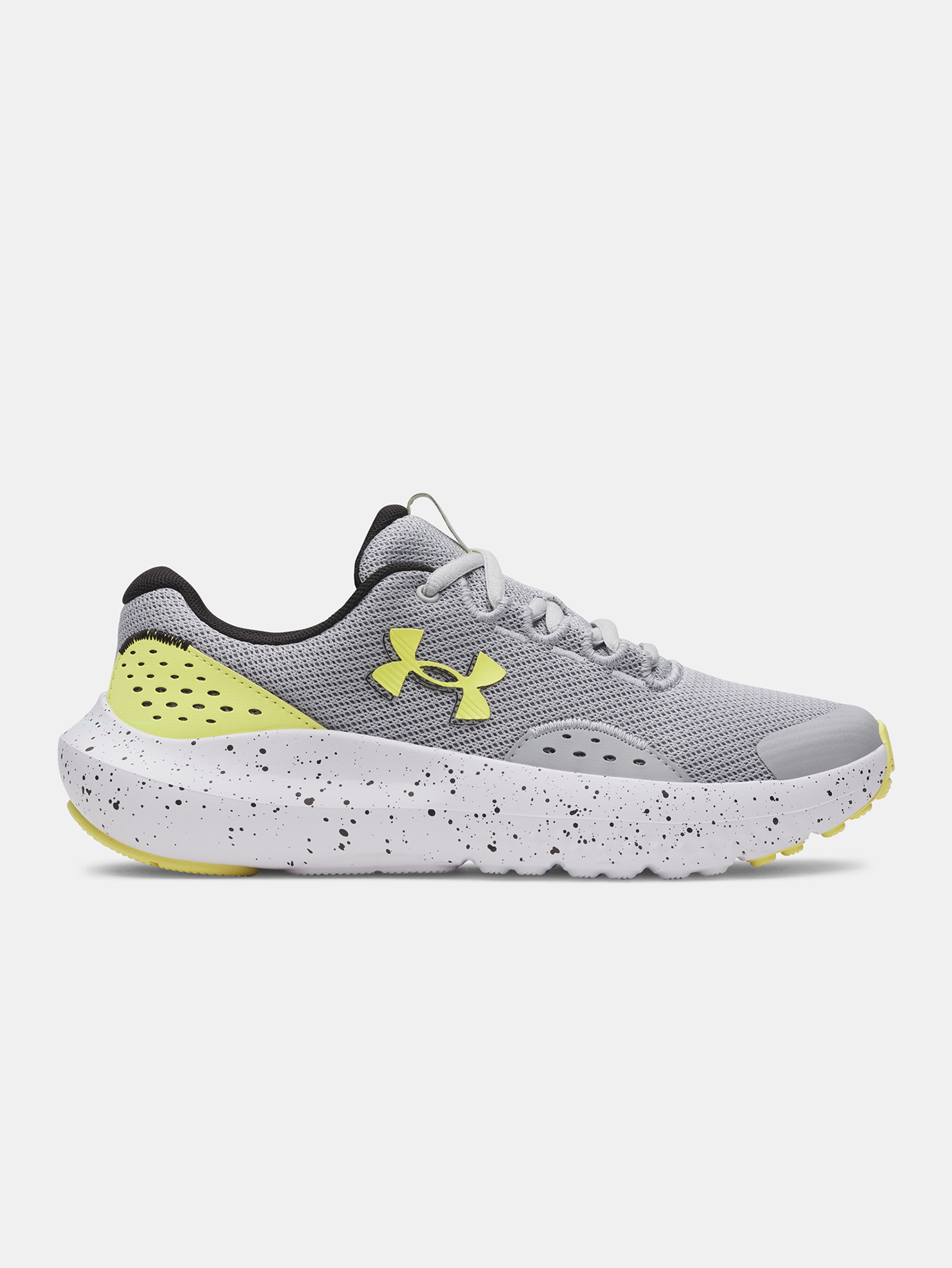 Deški čevlji Under Armour UA BGS Surge 4