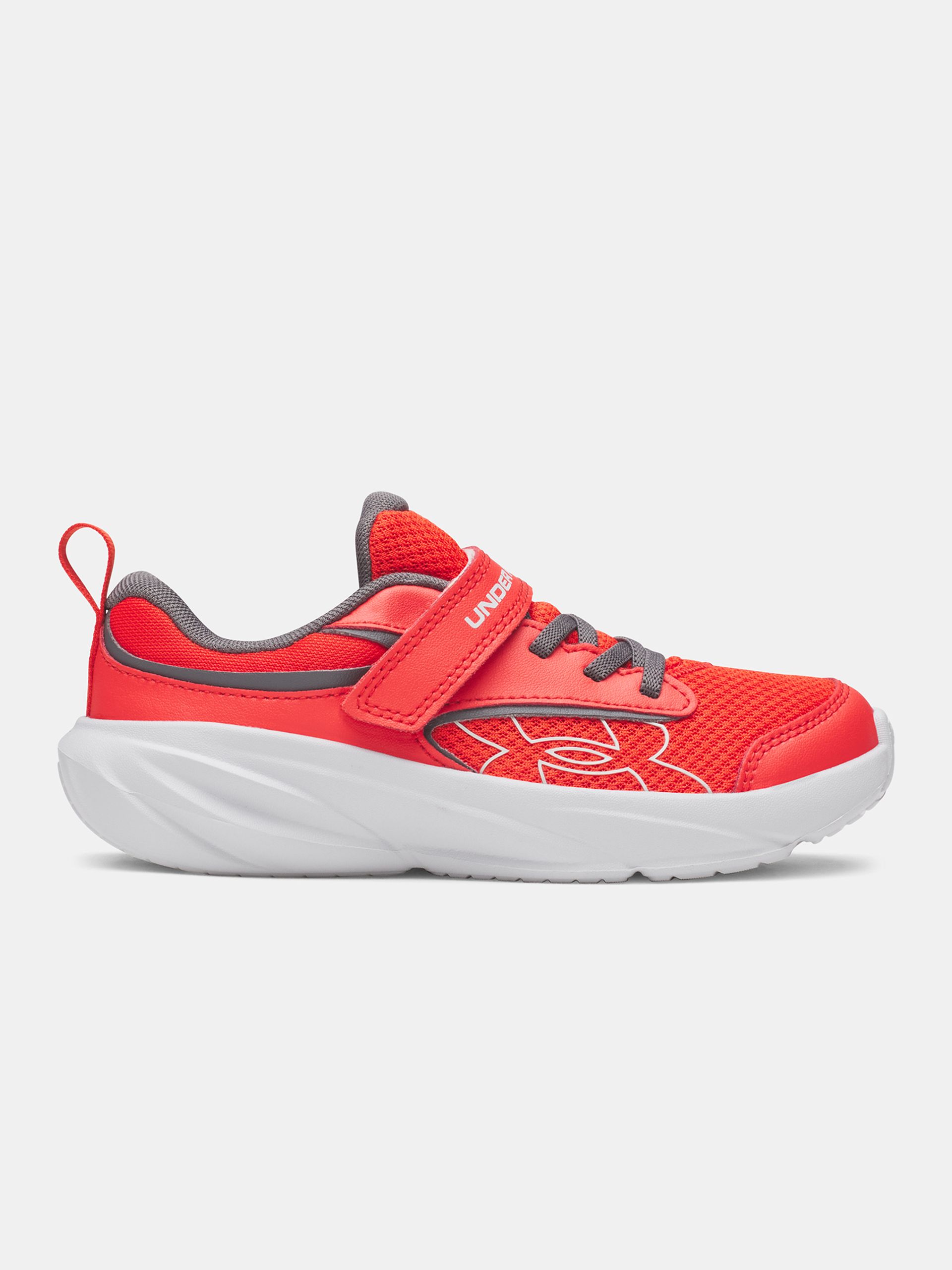 Fiú cipők Under Armour UA BPS Surge 5 AC - 001