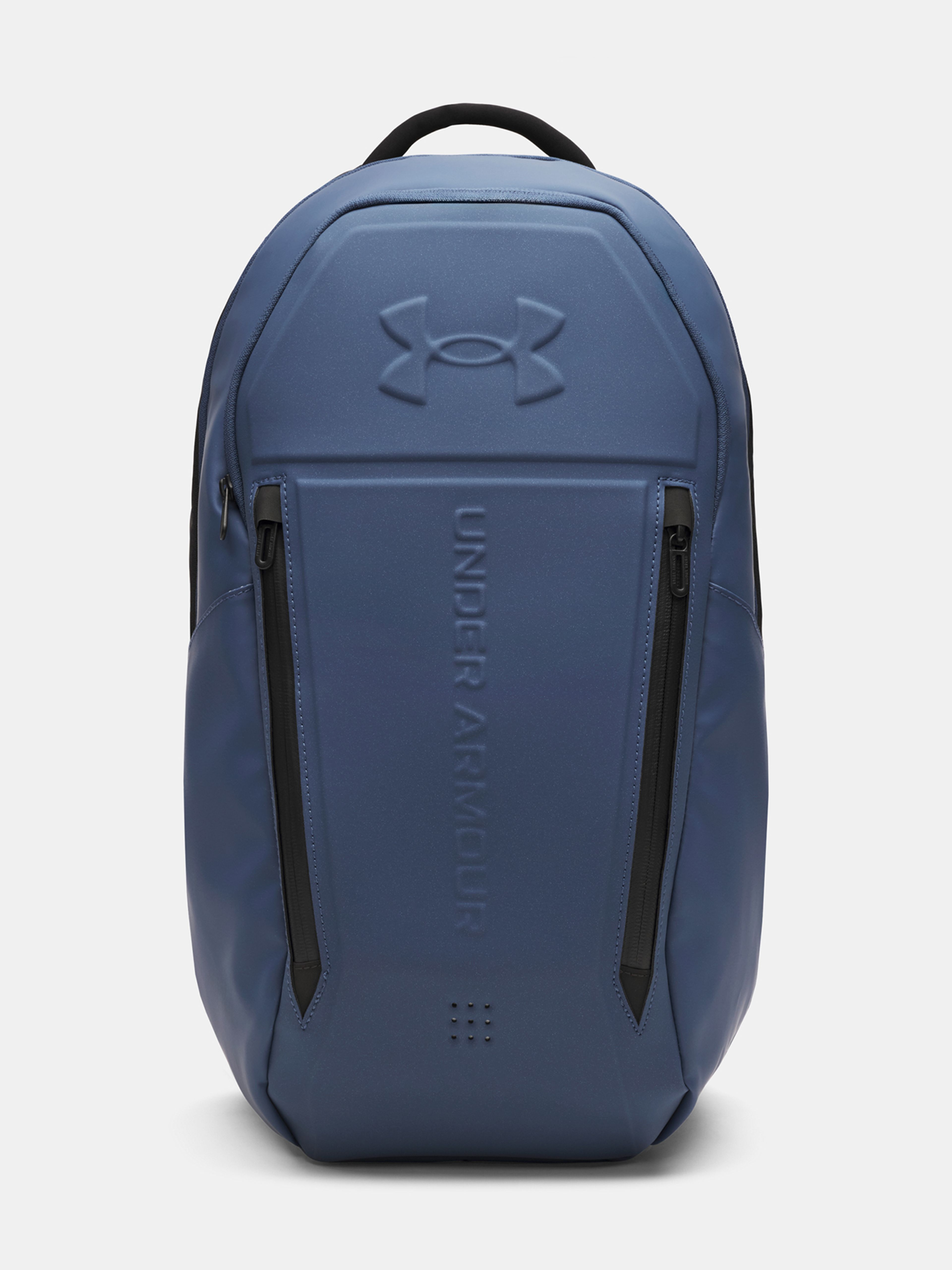 Unisex hátizsák Under Armour No Weigh Backpack-BLU